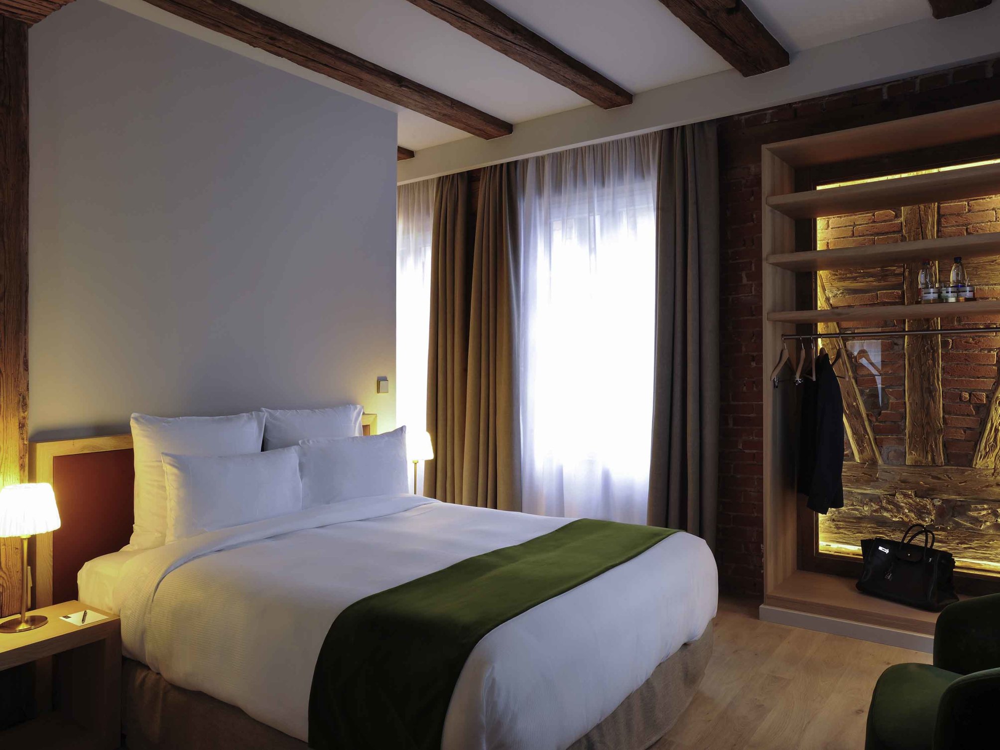 5 Terres Hotel & Spa - MGallery Collection 1
