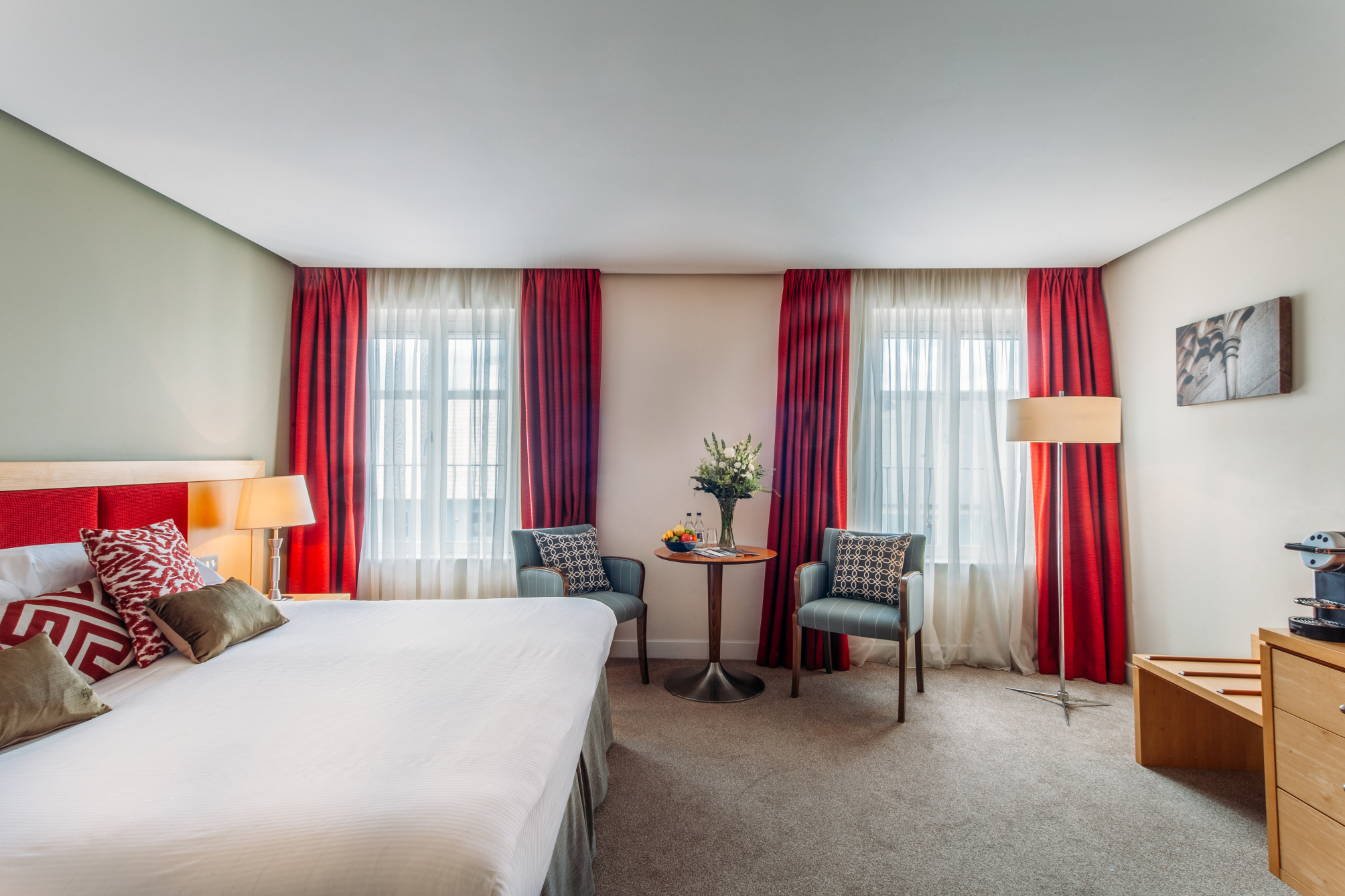 Kilkenny Pembroke Hotel 1