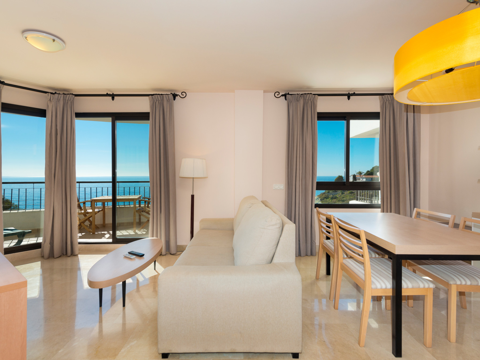 Olée Nerja Holiday Rentals by Fuerte Group 1