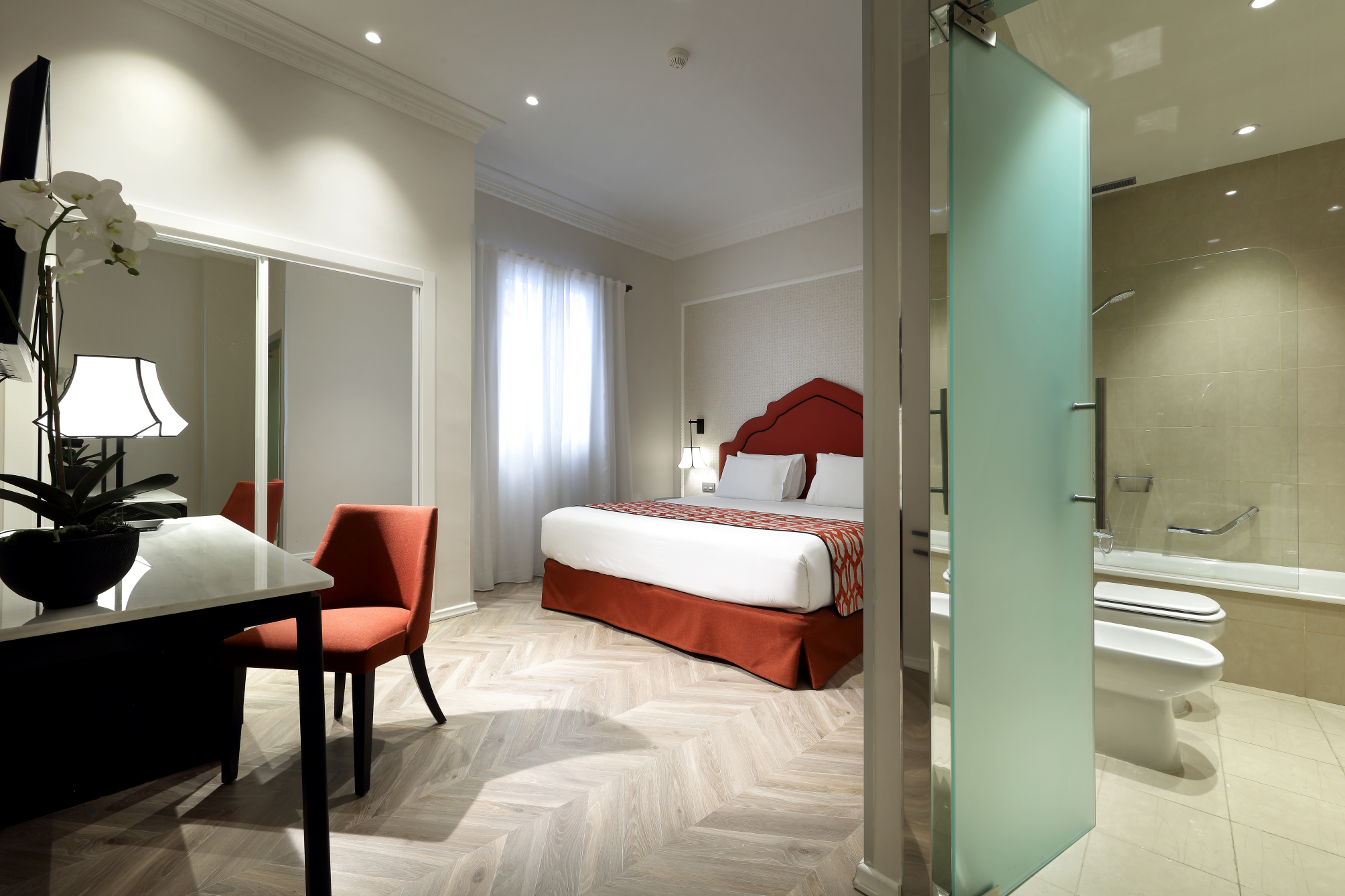 Eurostars Regina 2