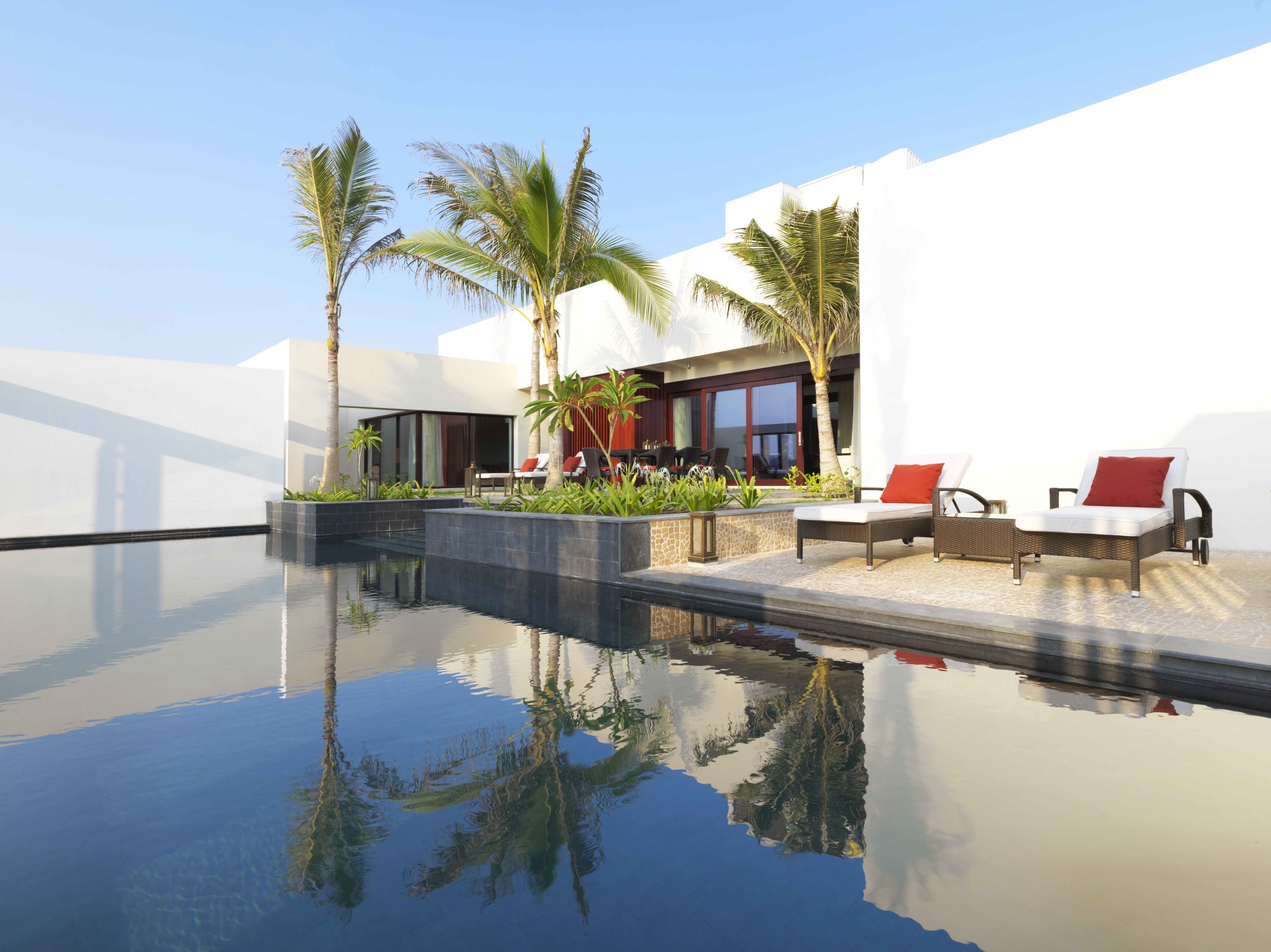 Al Baleed Resort Salalah by Anantara 1