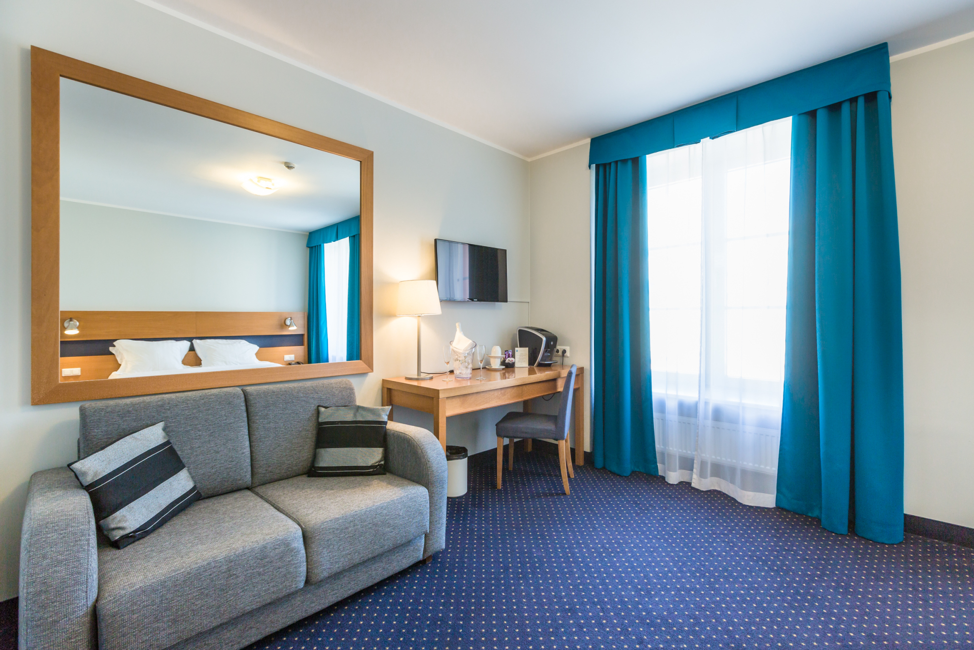 Hestia Hotel Ilmarine 2