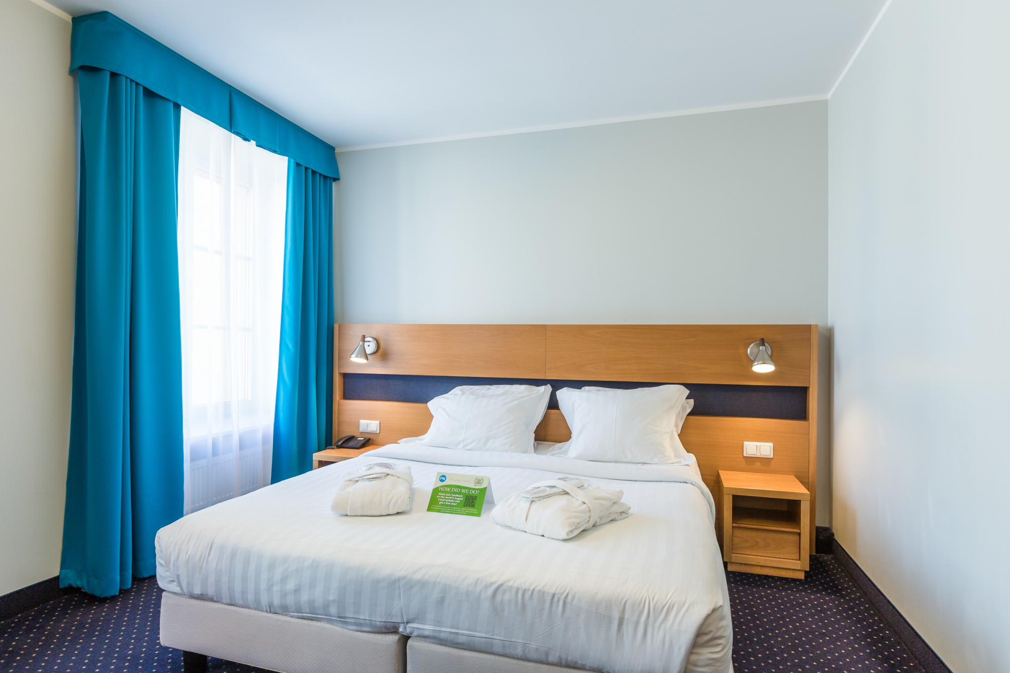 Hestia Hotel Ilmarine 1