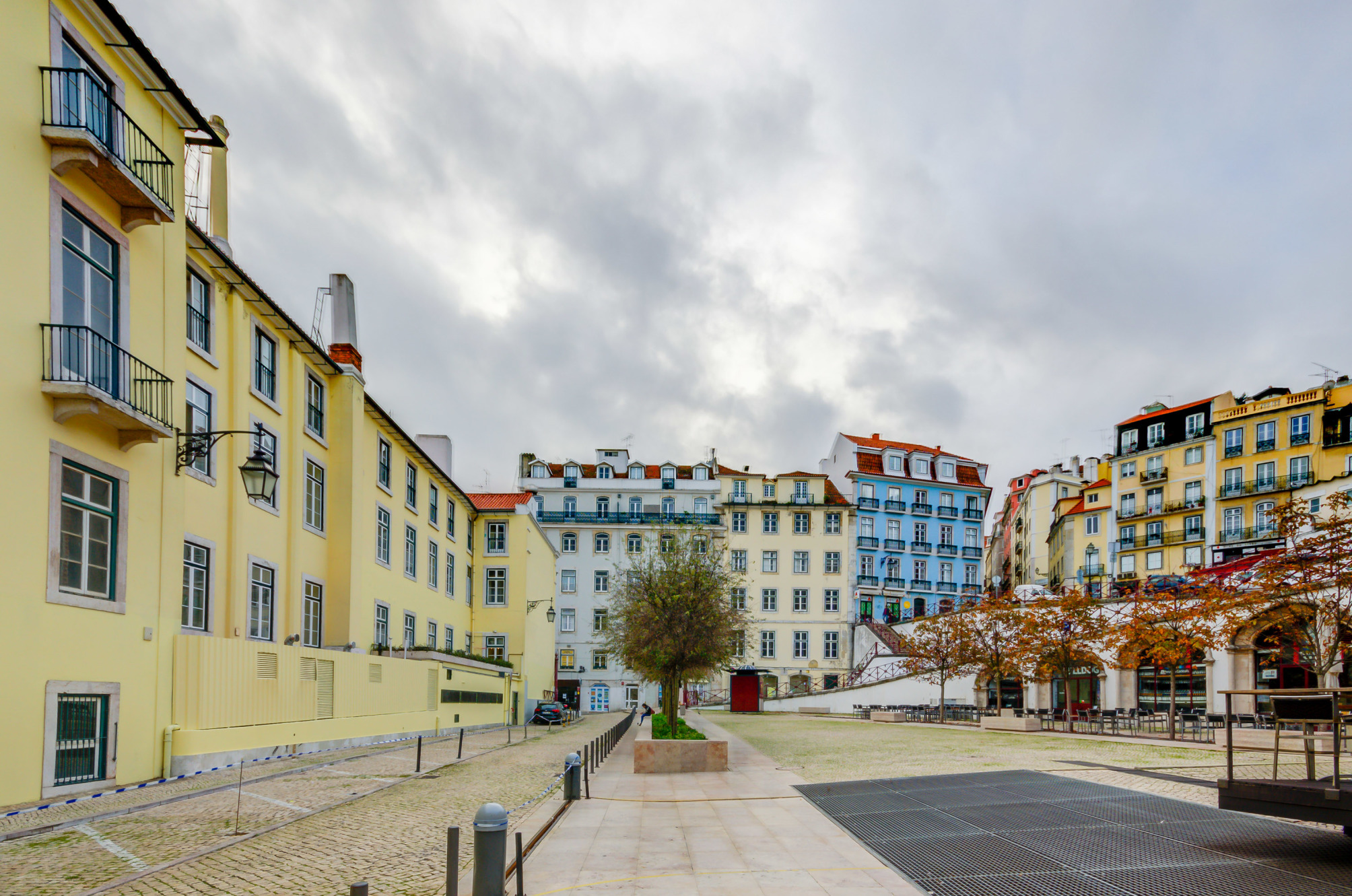 Hotel INN Rossio 2