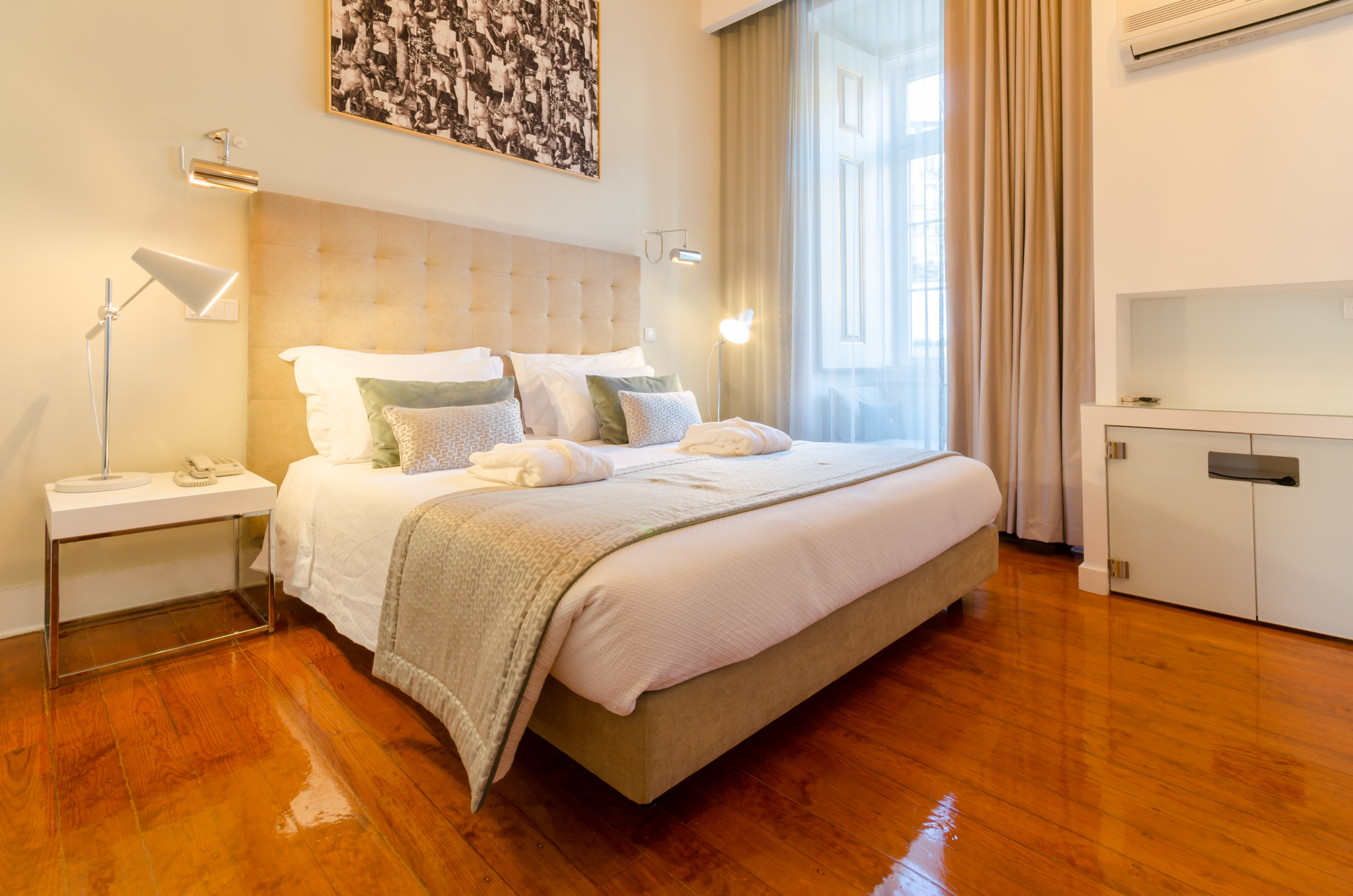 Hotel INN Rossio 1