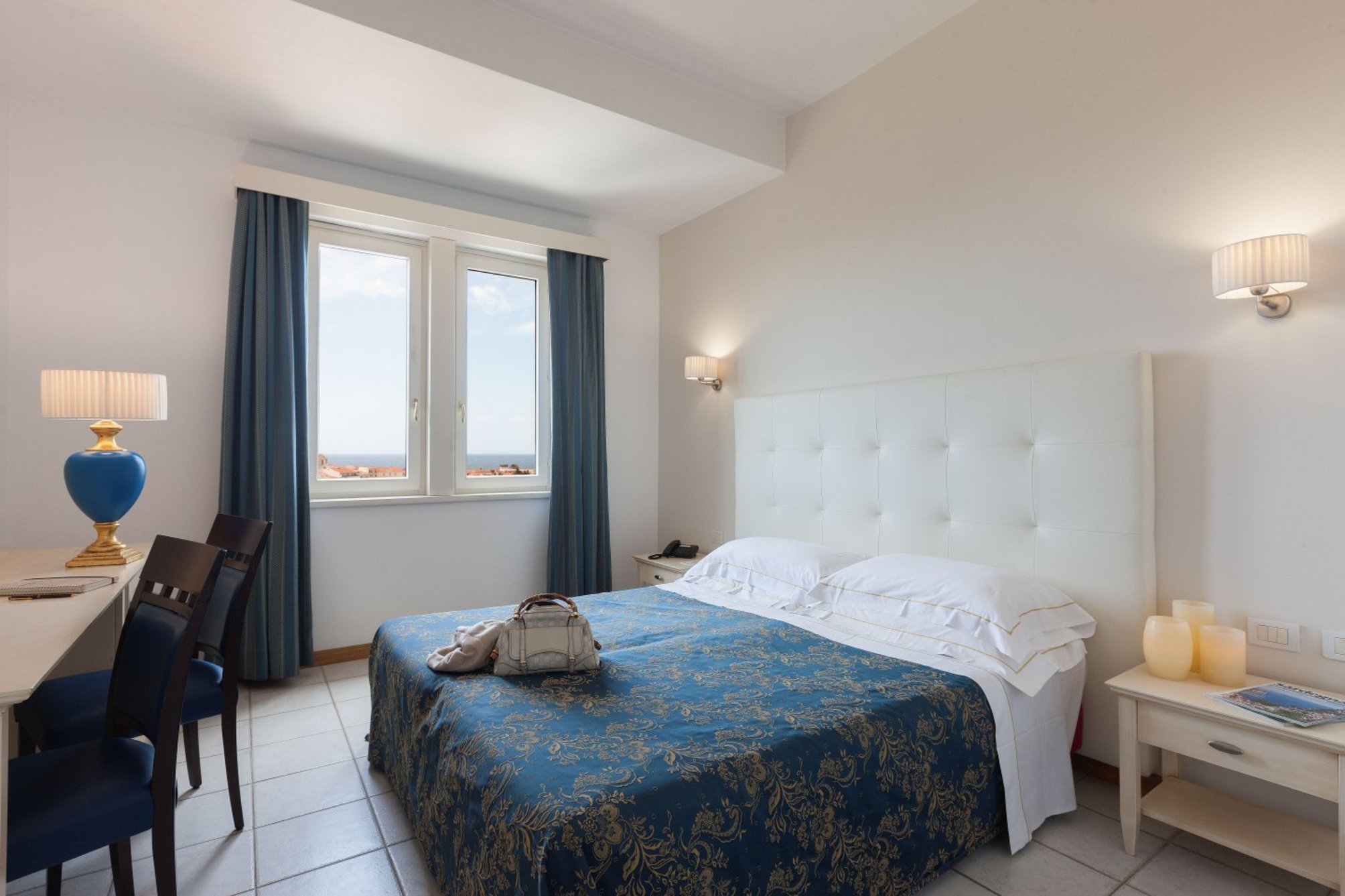 Hotel Catalunya 1