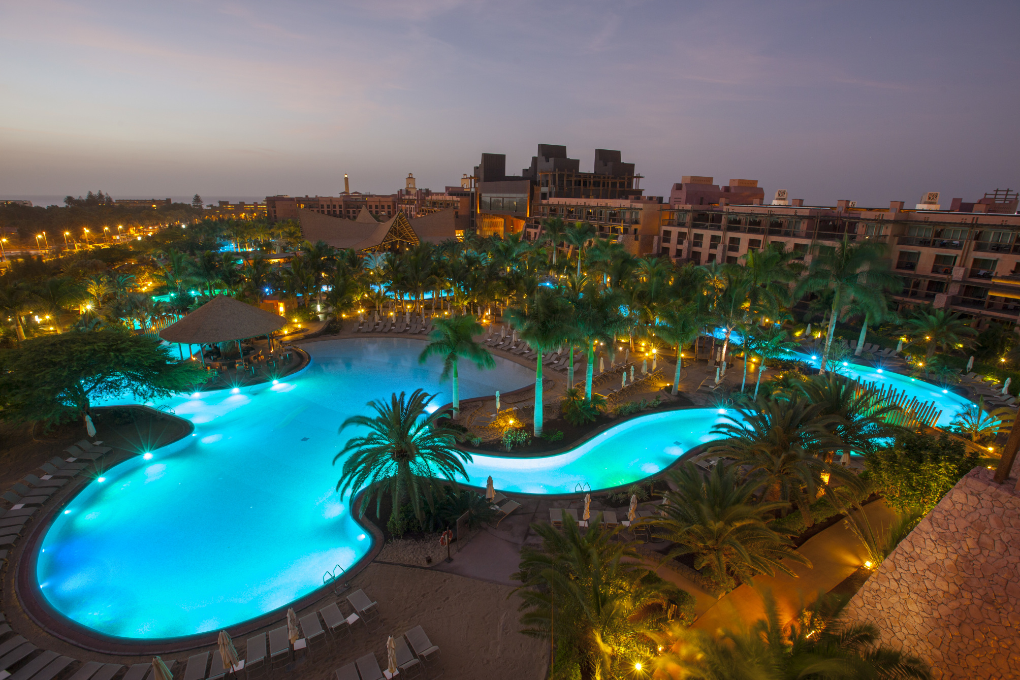 Lopesan Baobab Resort 2
