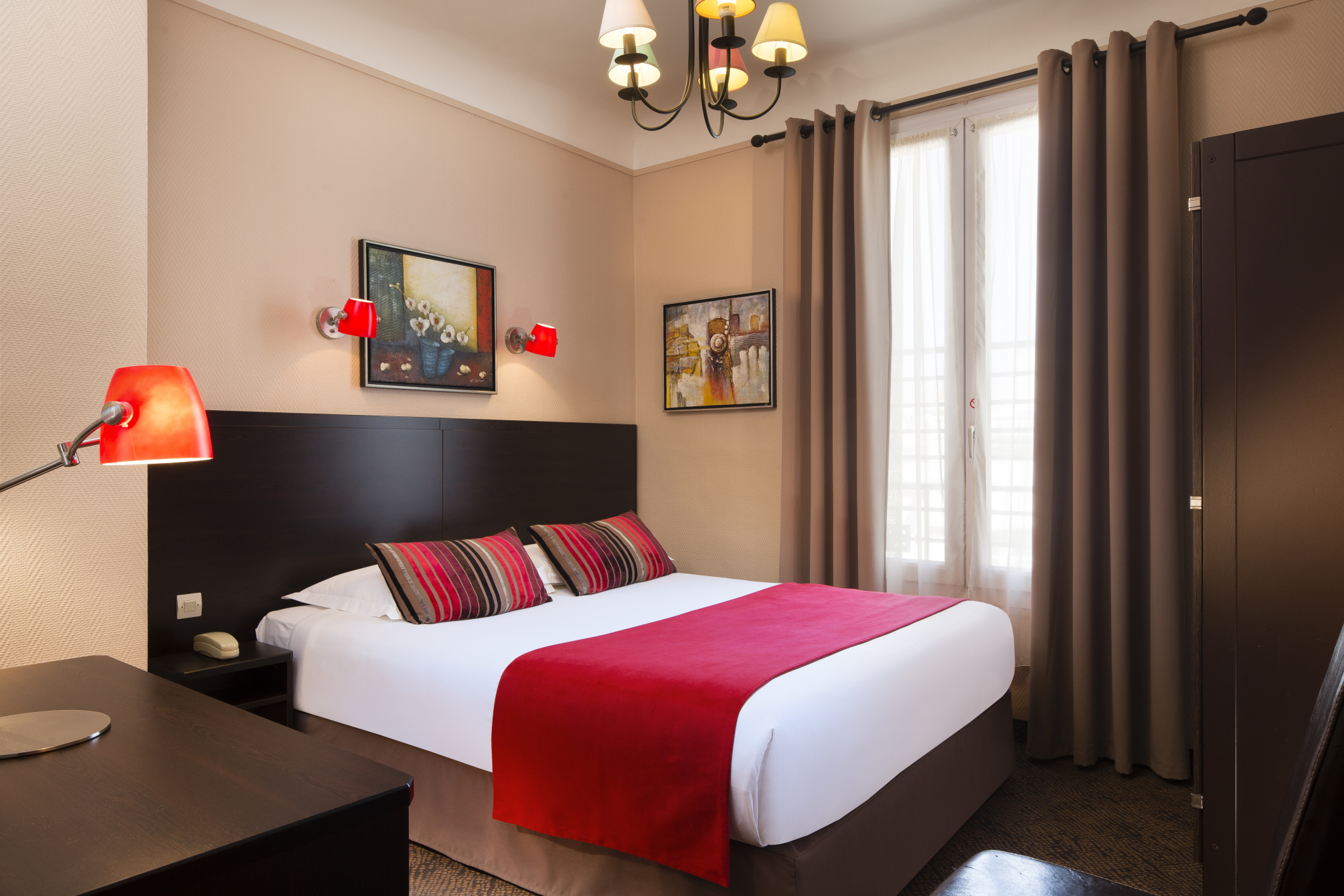 Chatillon Paris Montparnasse 1