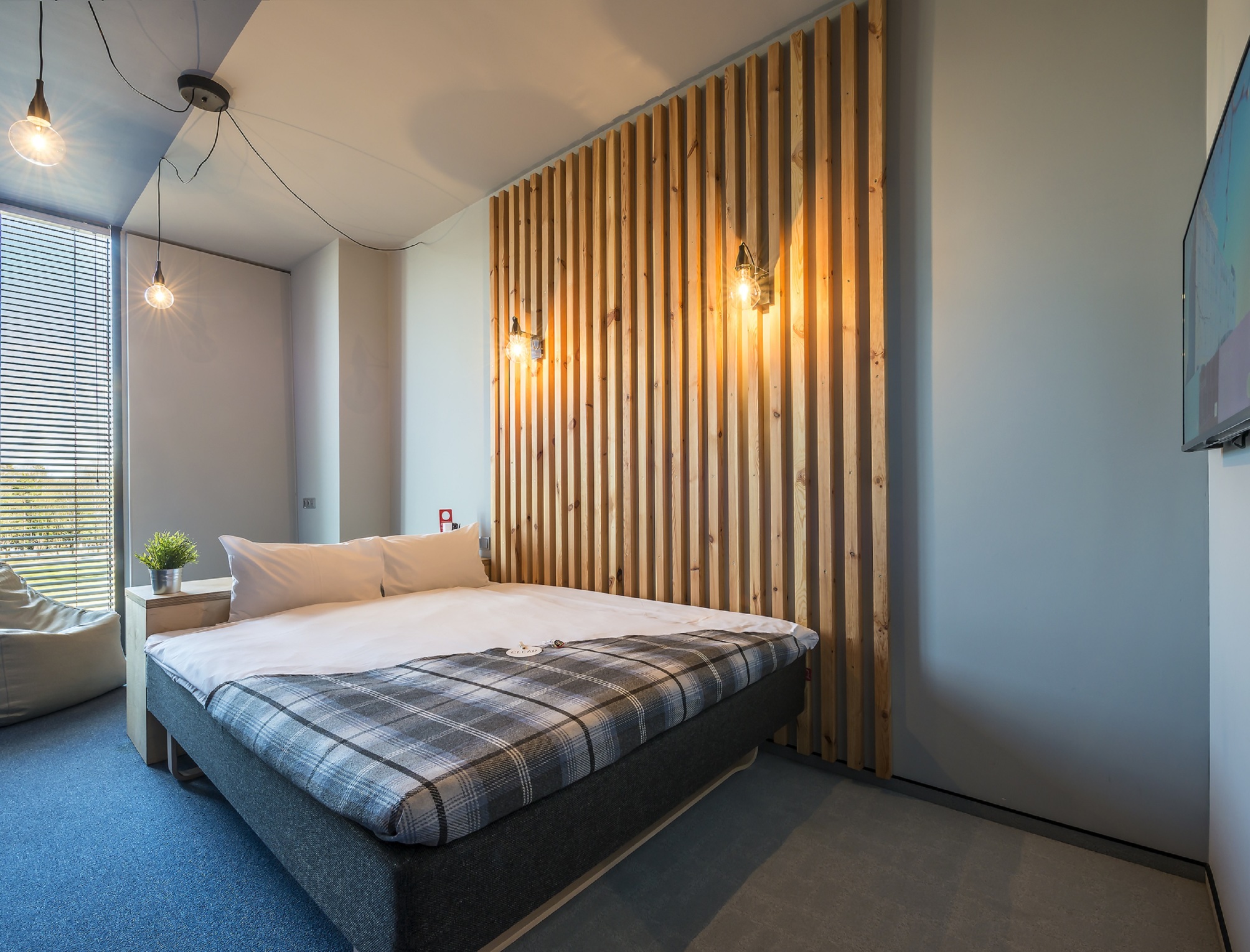 Urbihop Hotel 1