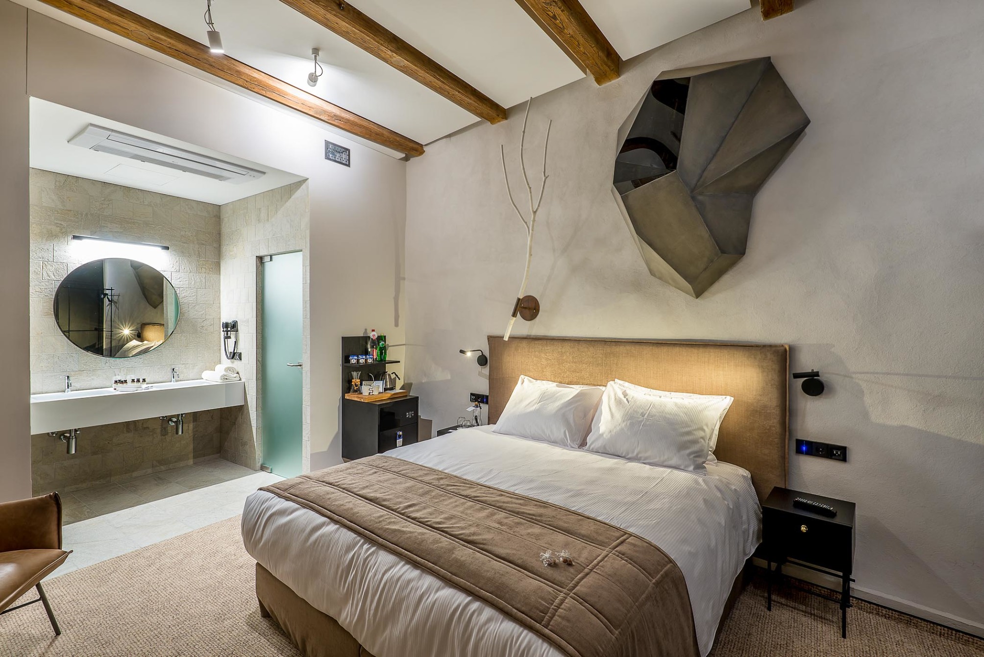 Artagonist Art Hotel 1