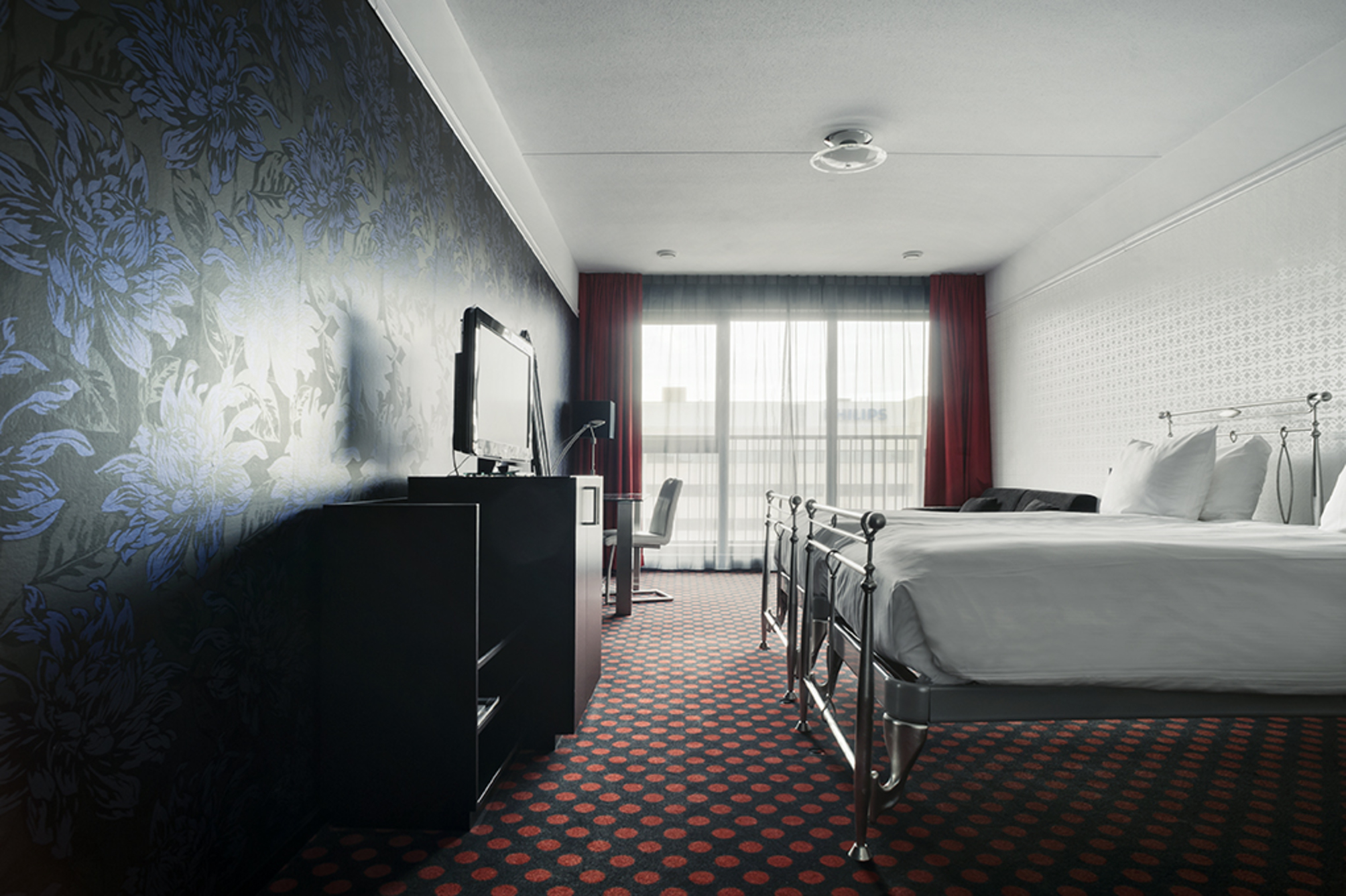 WestCord Hotel Eindhoven 1