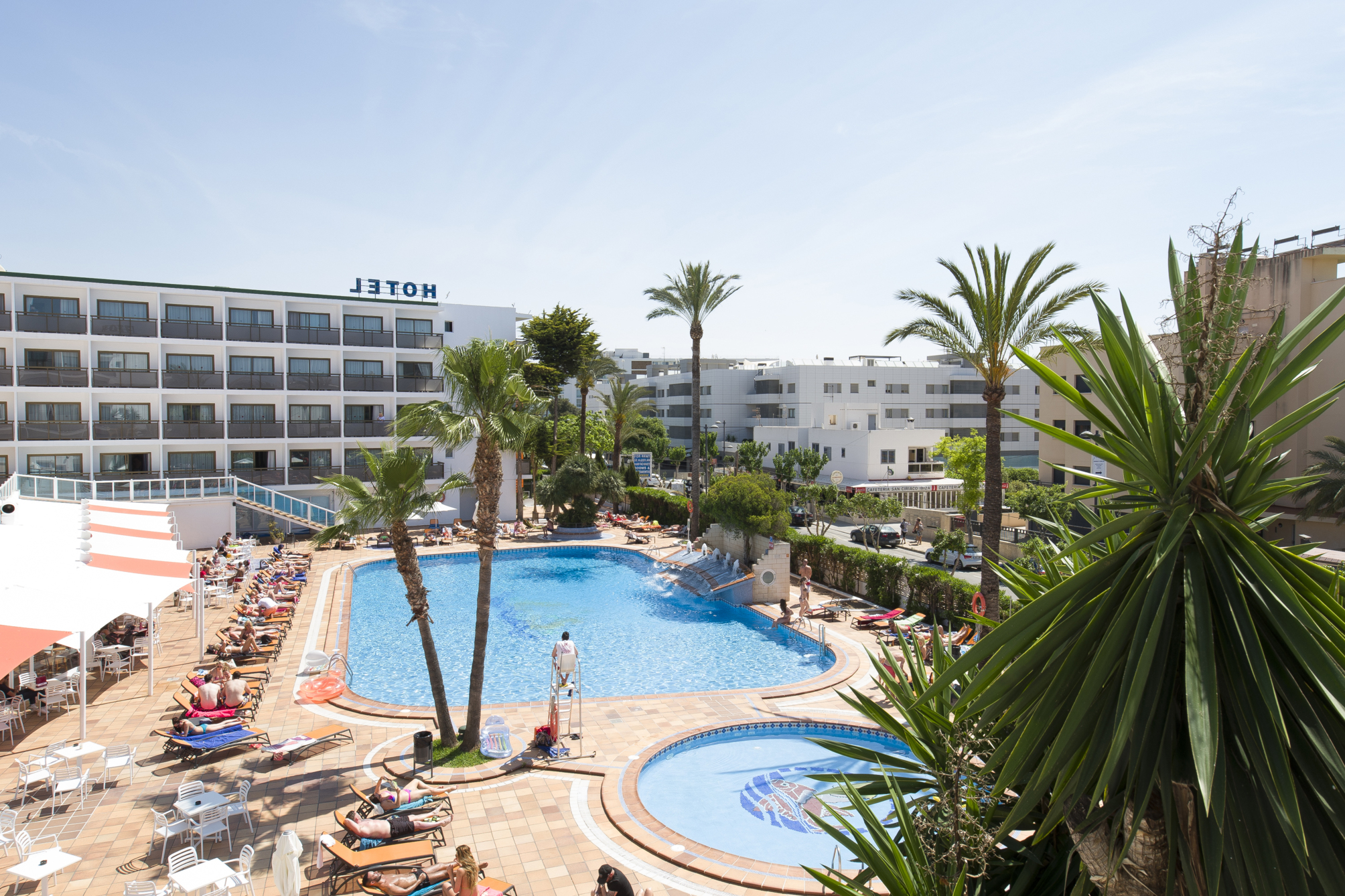 Hotel Vibra Mare Nostrum 1