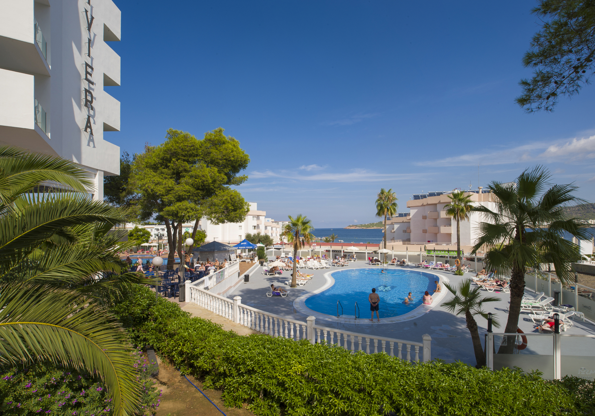 Hotel Vibra Riviera 2