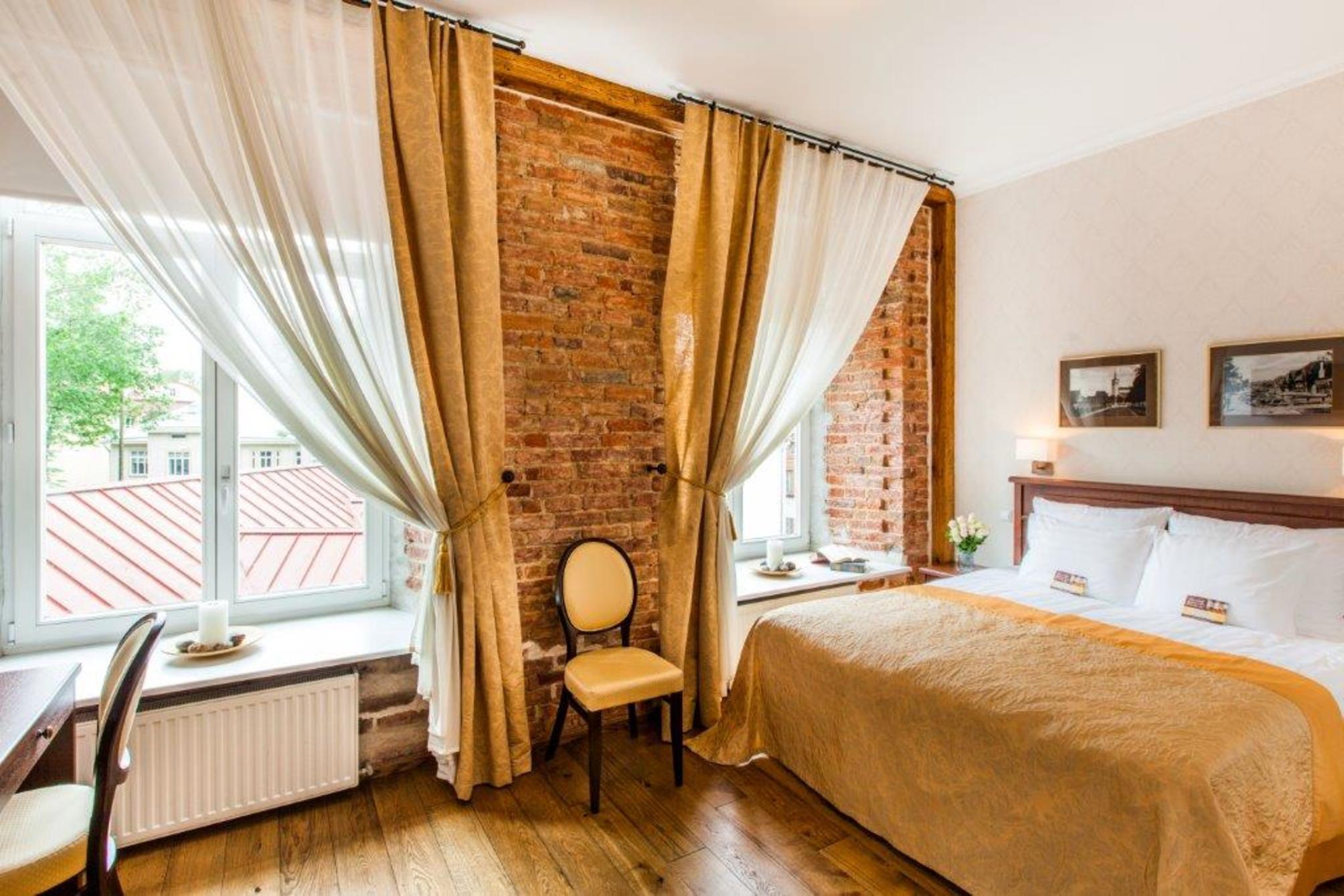 The von Stackelberg Hotel Tallinn 1