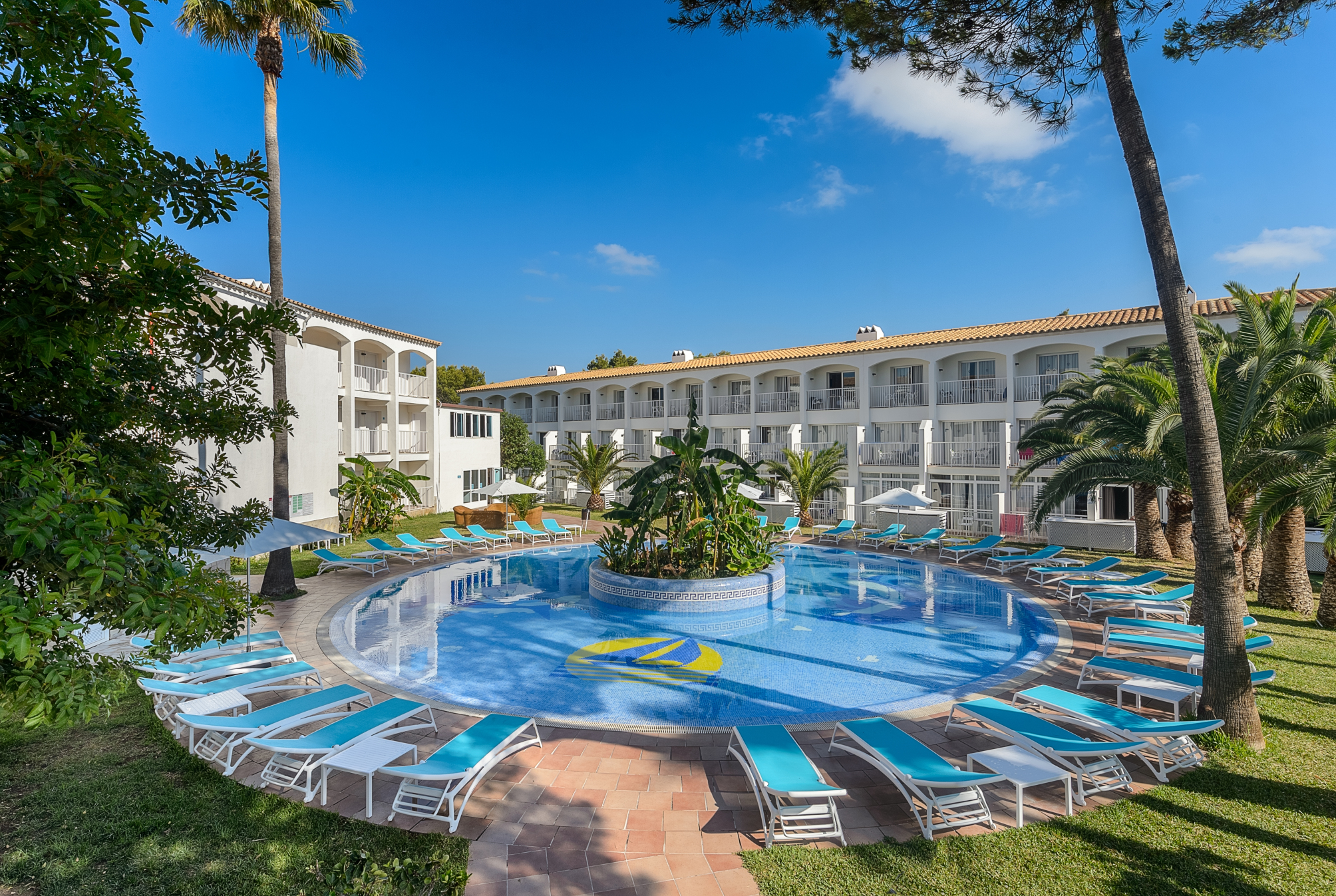 Hotel Vibra Cala Tarida-3SUP 1