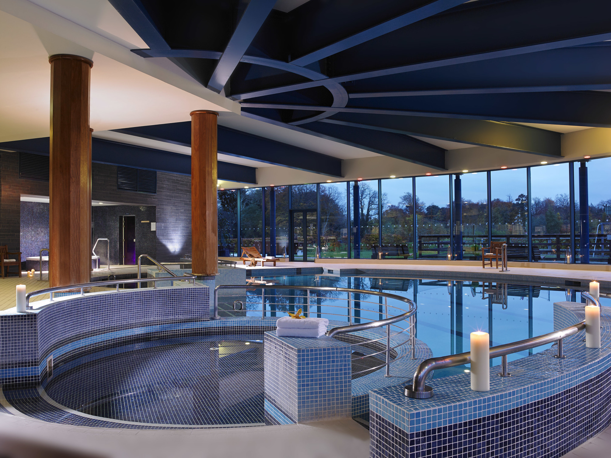 Castleknock Hotel 2