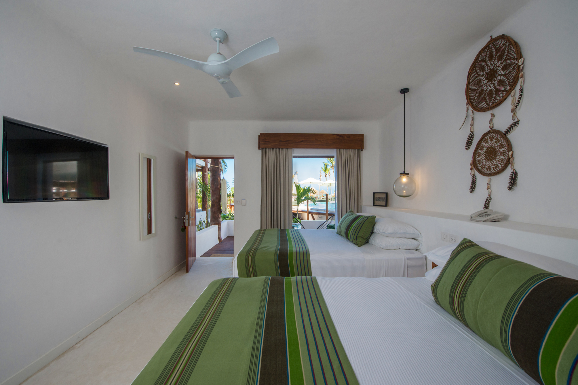 Villas HM Palapas del Mar 2