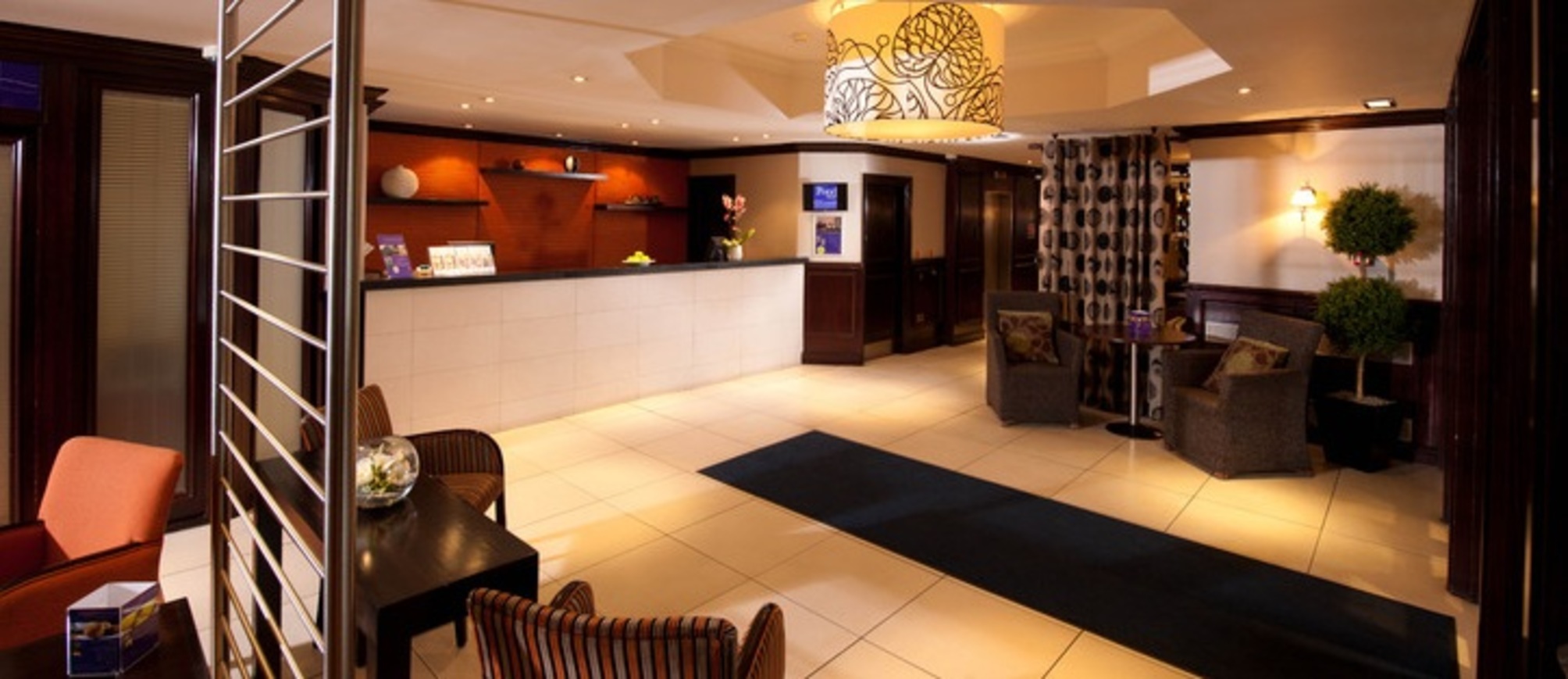 Leonardo Inn Glasgow West End 2