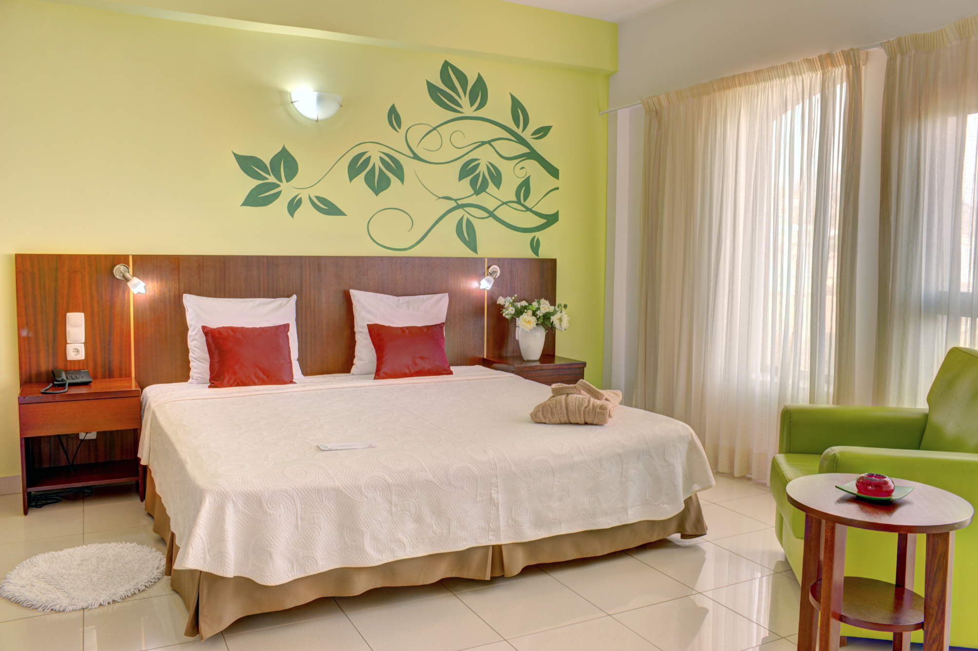 Hotel LIVVO Don Paco 1