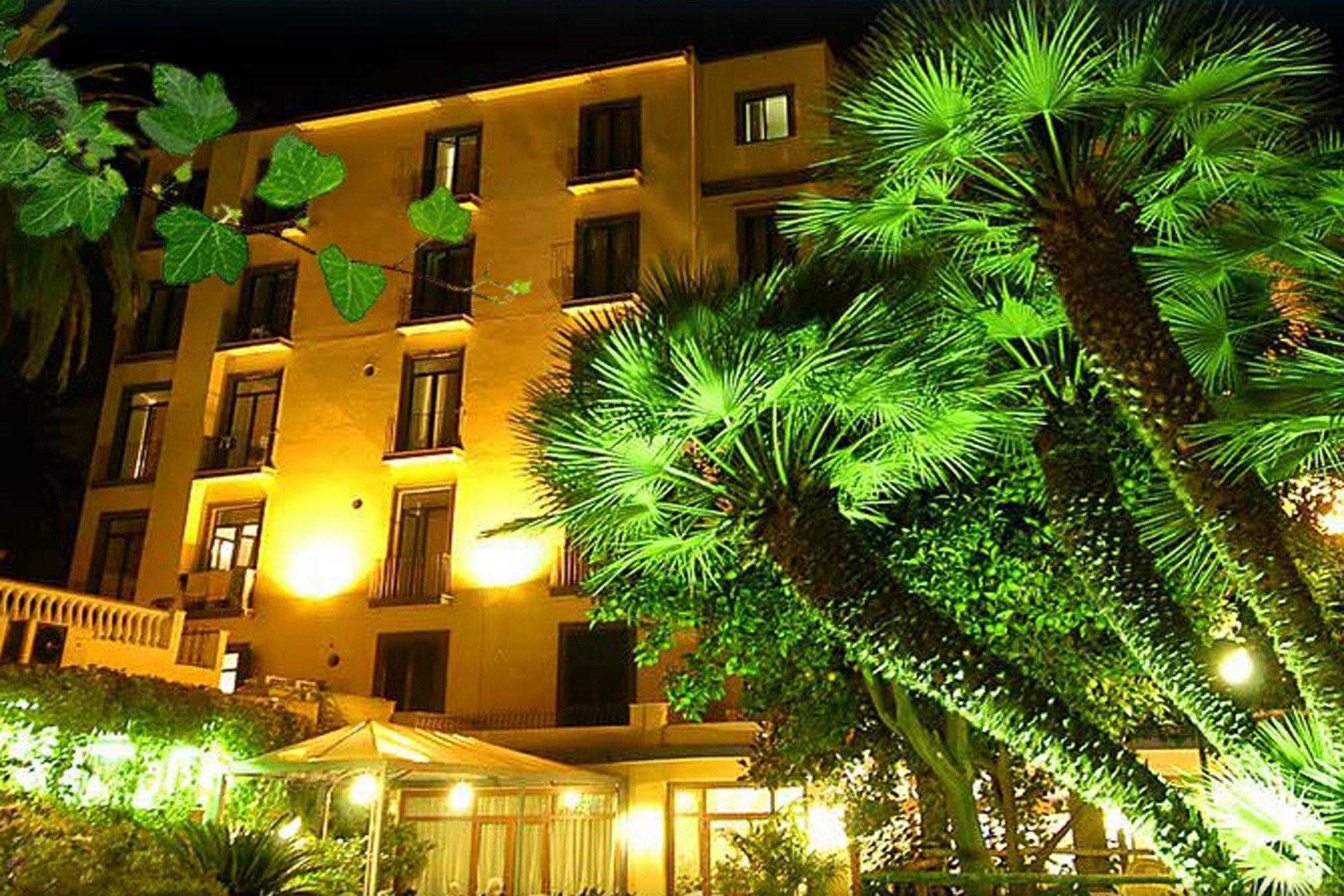 Hotel Eden 2