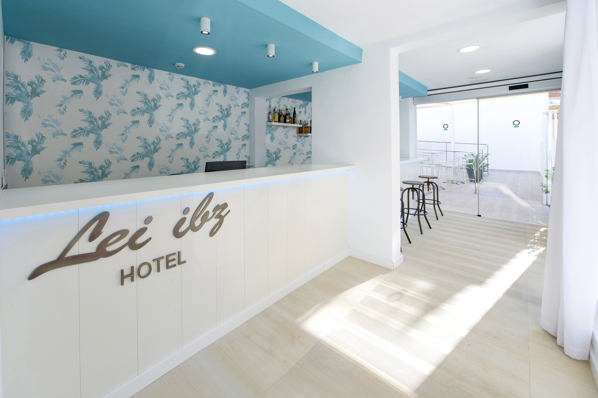 Hotel Vibra Lei Ibiza 2