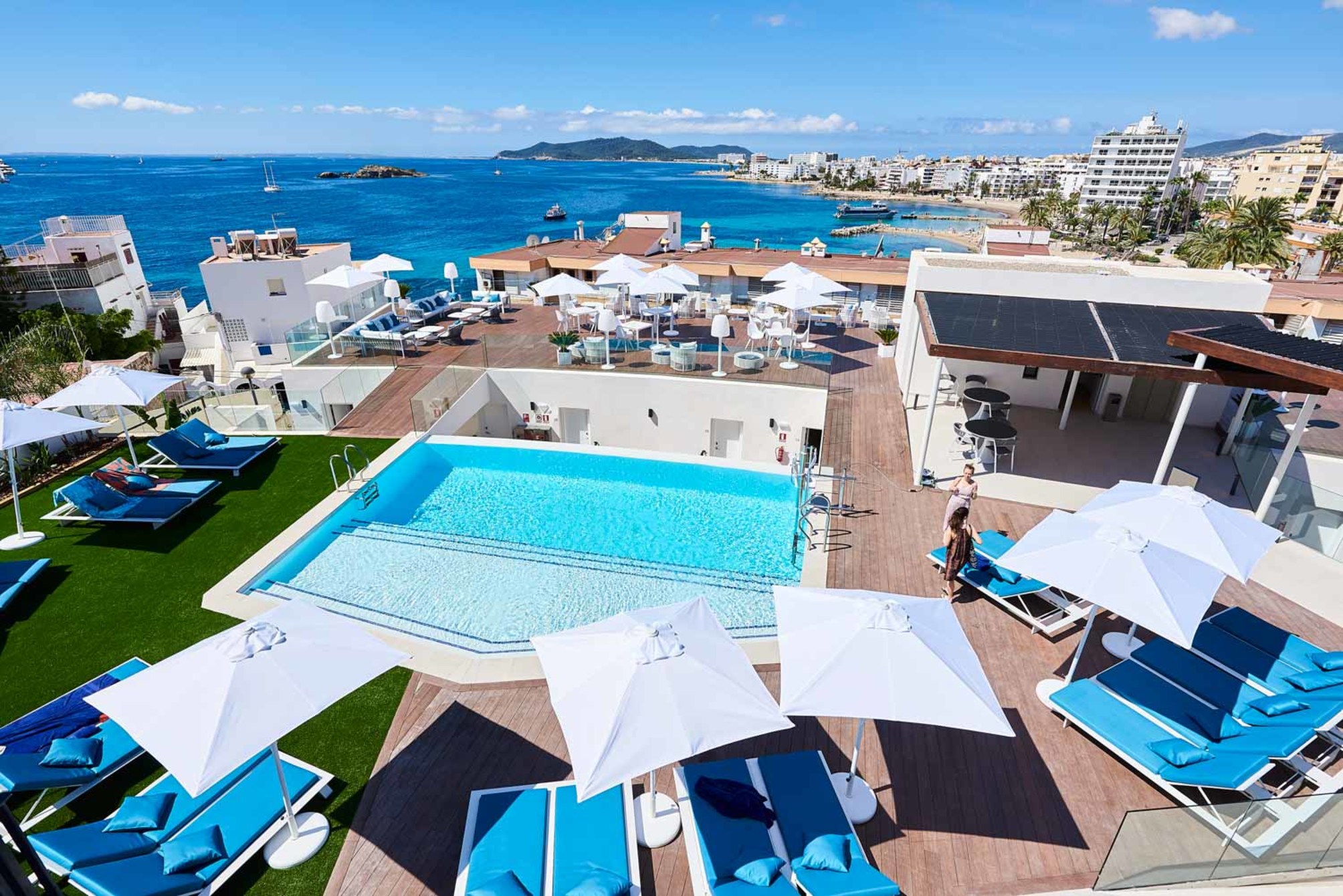 Eurostars Ibiza 1