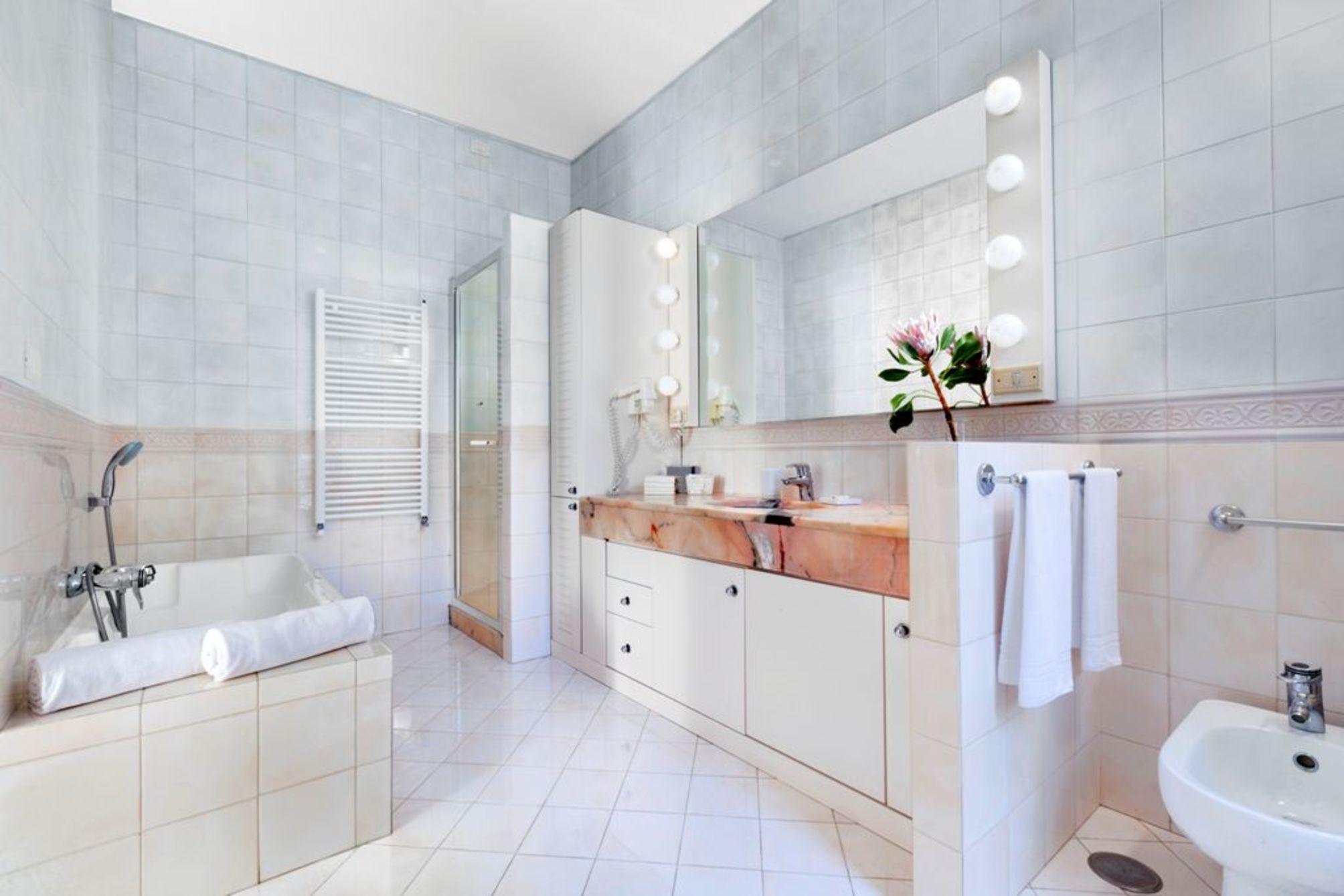 Villa Oriana Relais 2