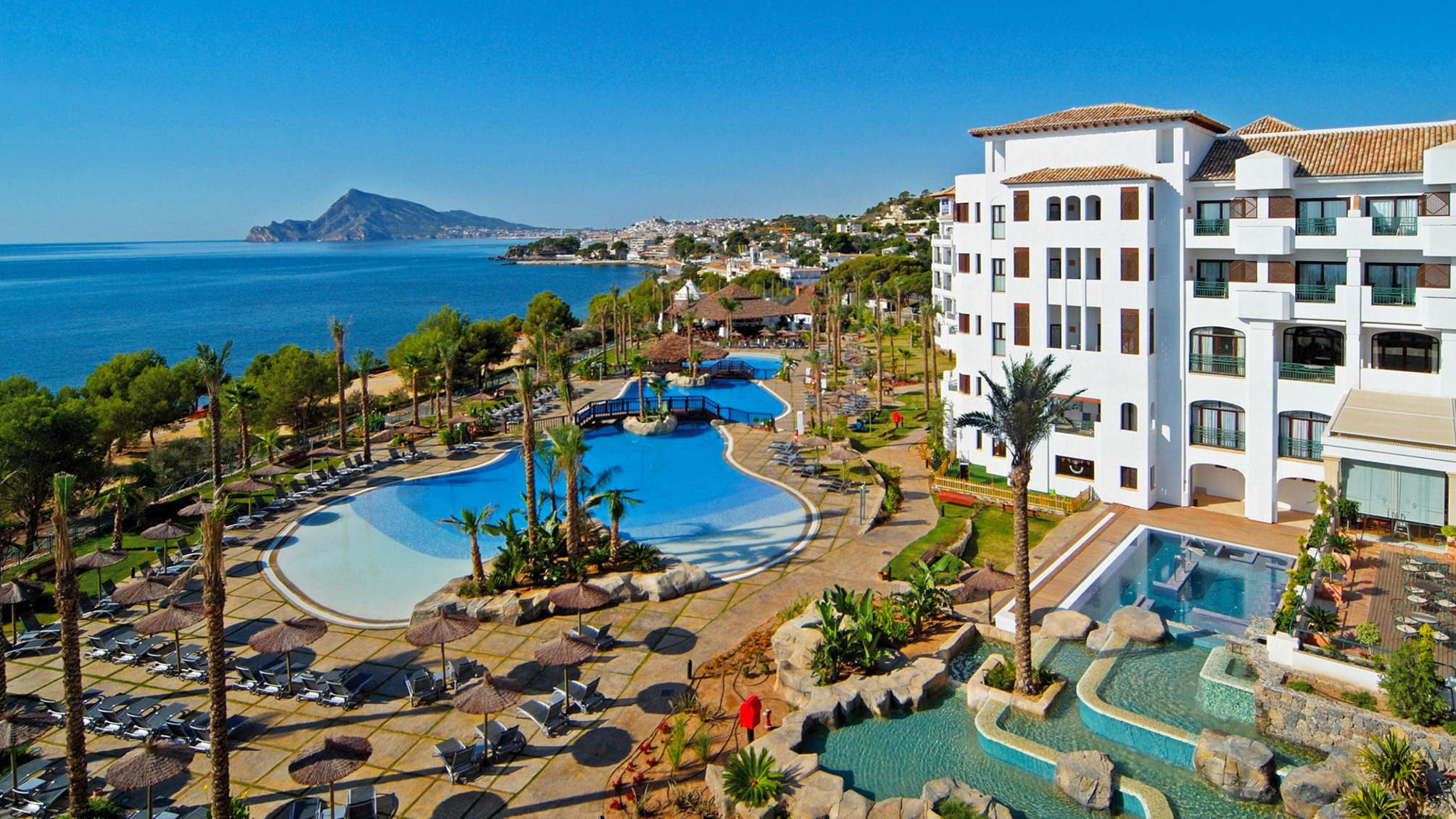 SH Villa Gadea 2