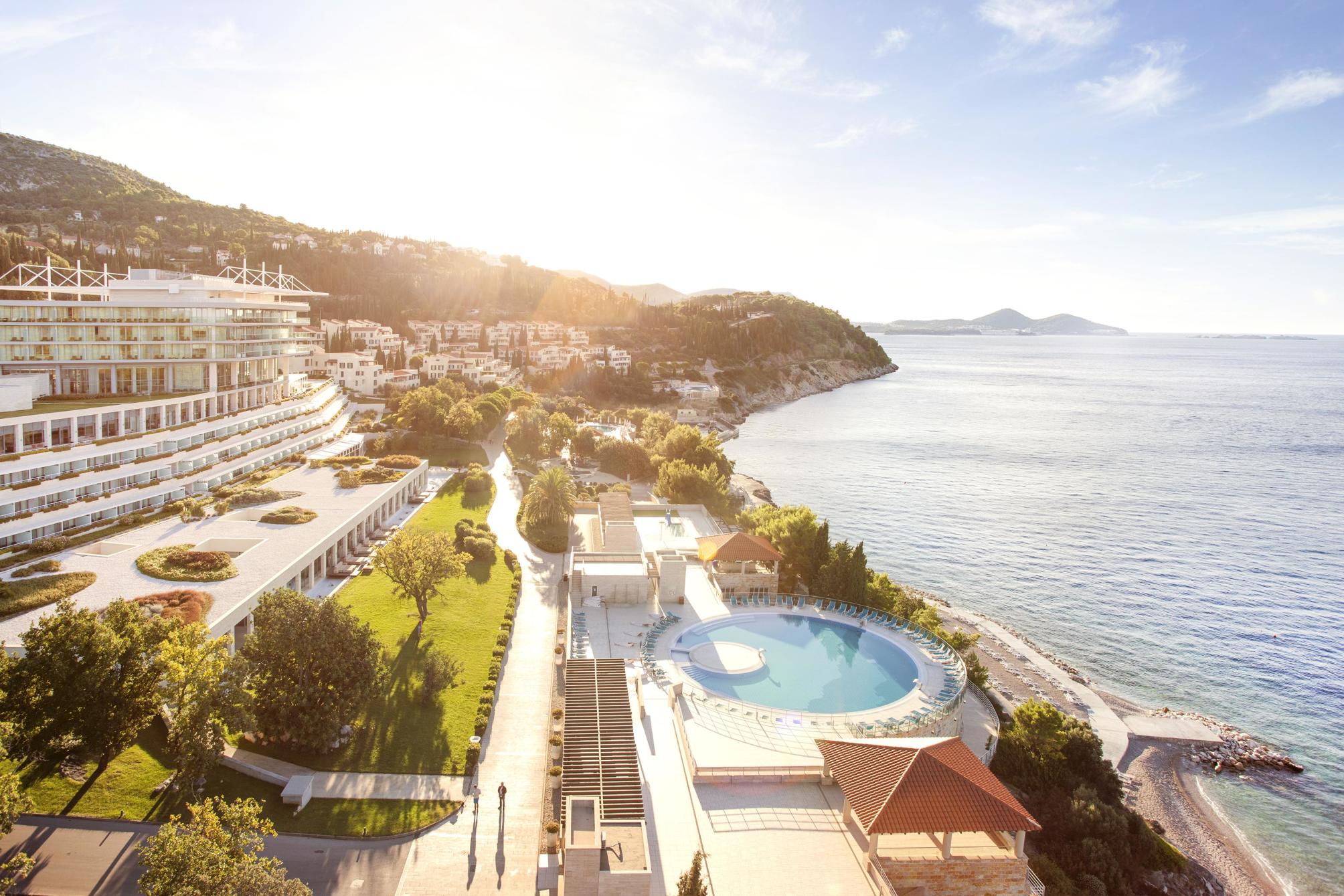 Sun Gardens Dubrovnik 1