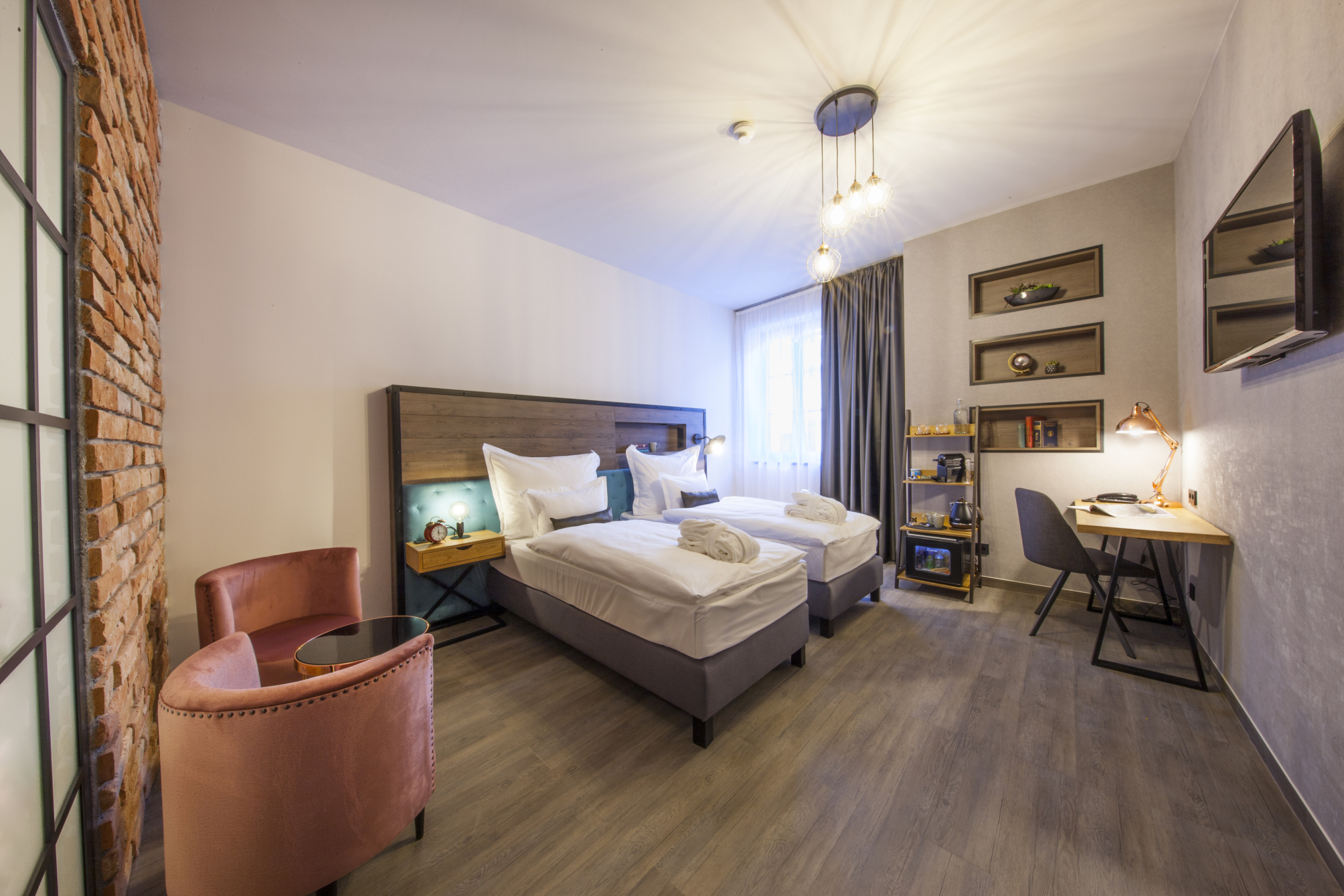 Hotel Memories OldTown 1