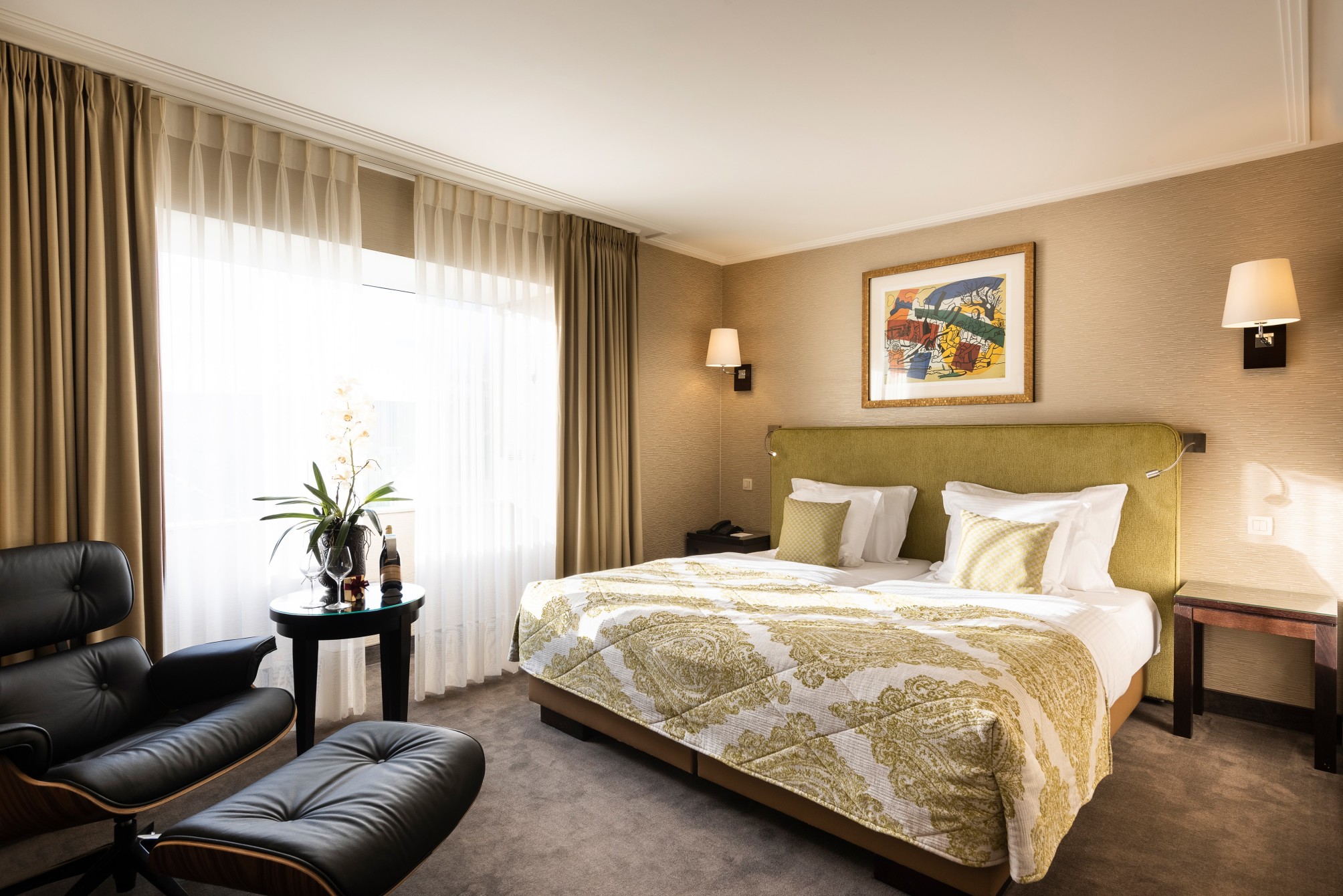 Grand Hotel Casselbergh 1