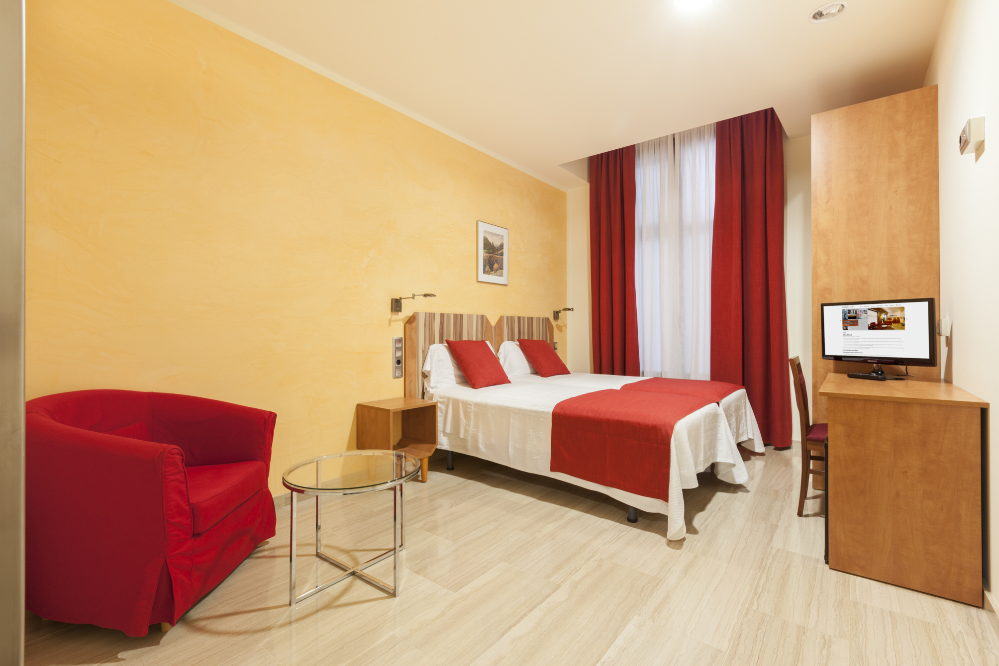Alba Hotel 2