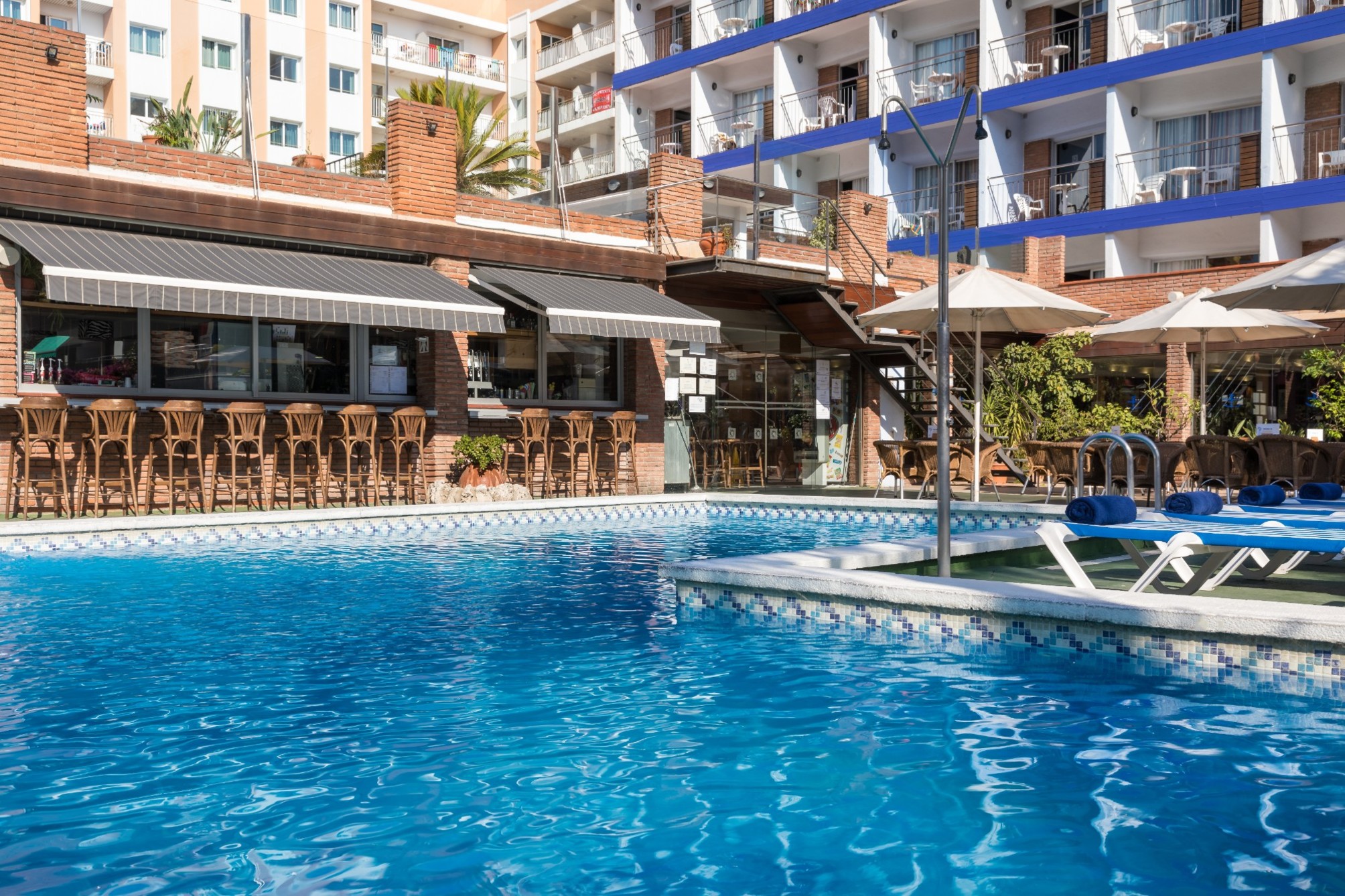 htop Palm Beach & SPA #htopEnjoy 1