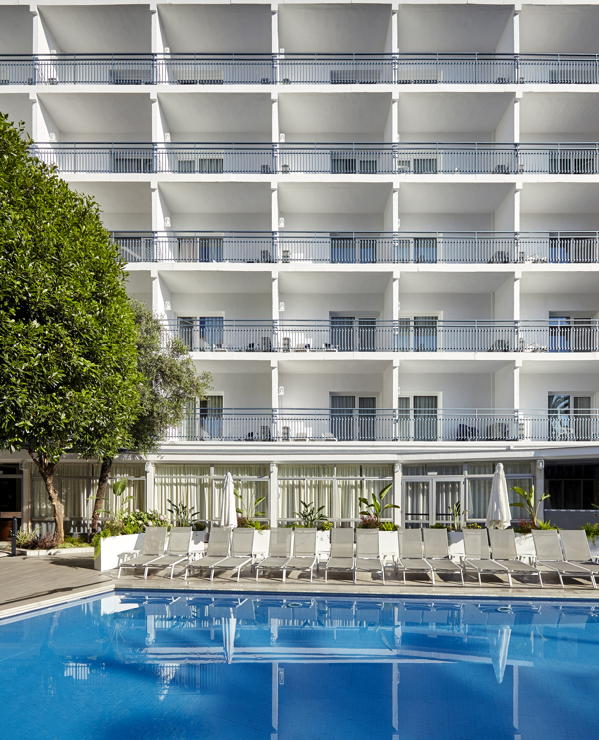 Gran Hotel Flamingo-Adults Only older 18 years old 2