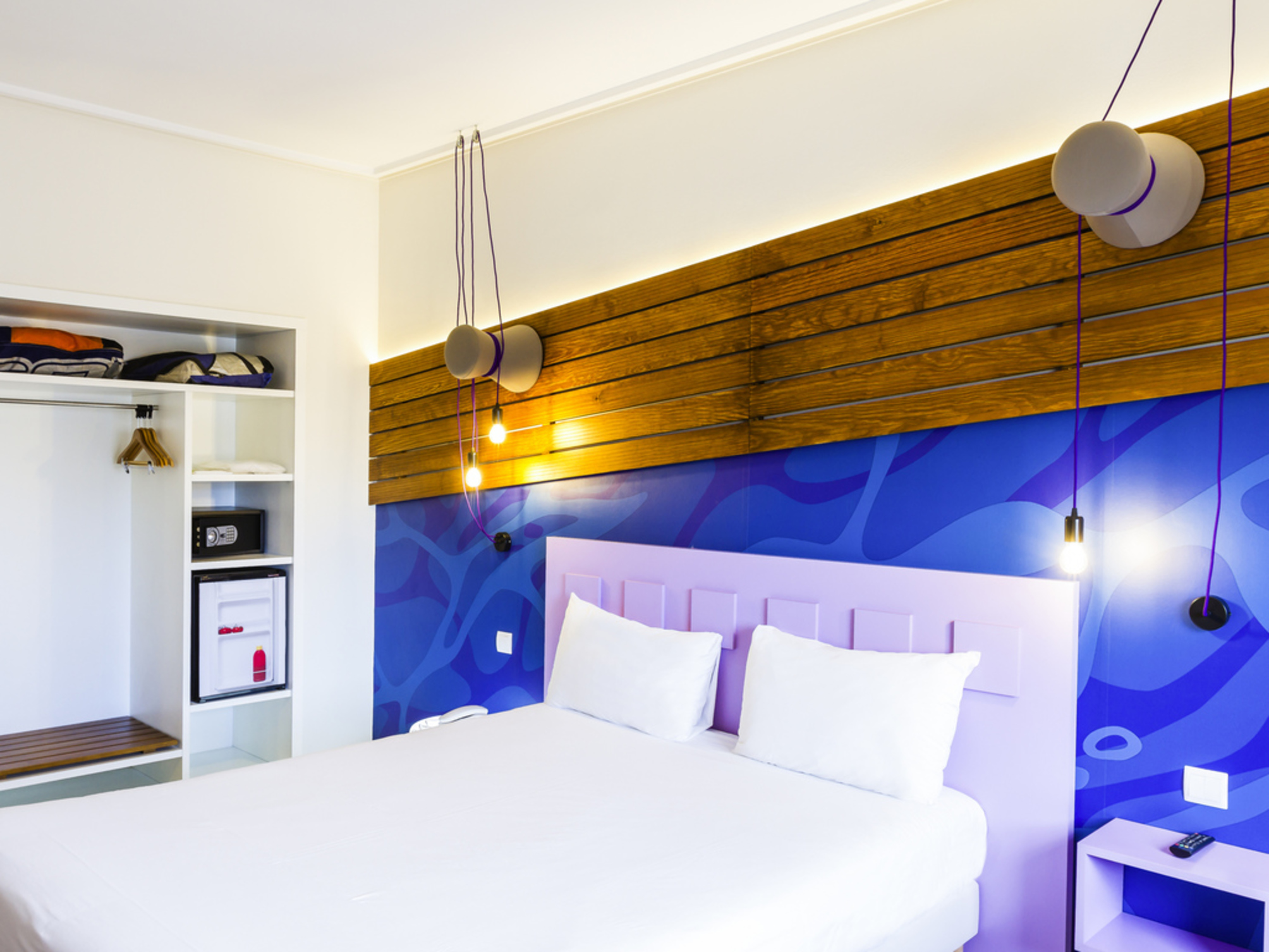 Ibis Styles Lisboa Centro Liberdade NE 2