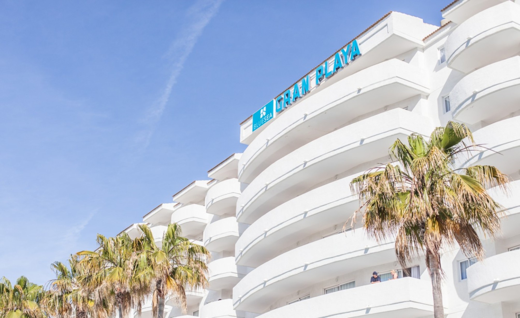 BLUESEA Gran Playa 2