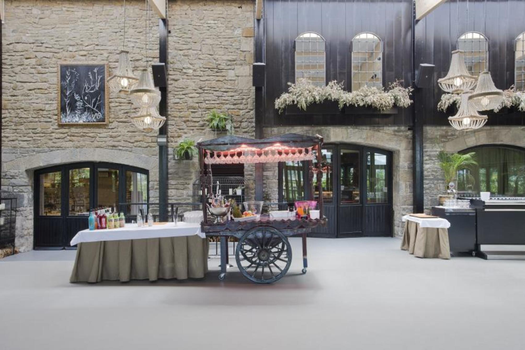Hotel Luze El Toro 1