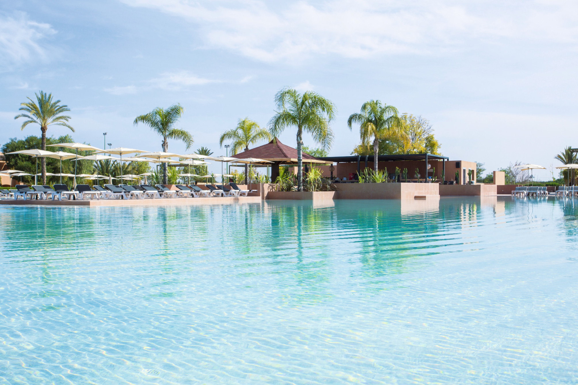 Hotel Riu Tikida Palmeraie - All Inclusive 1
