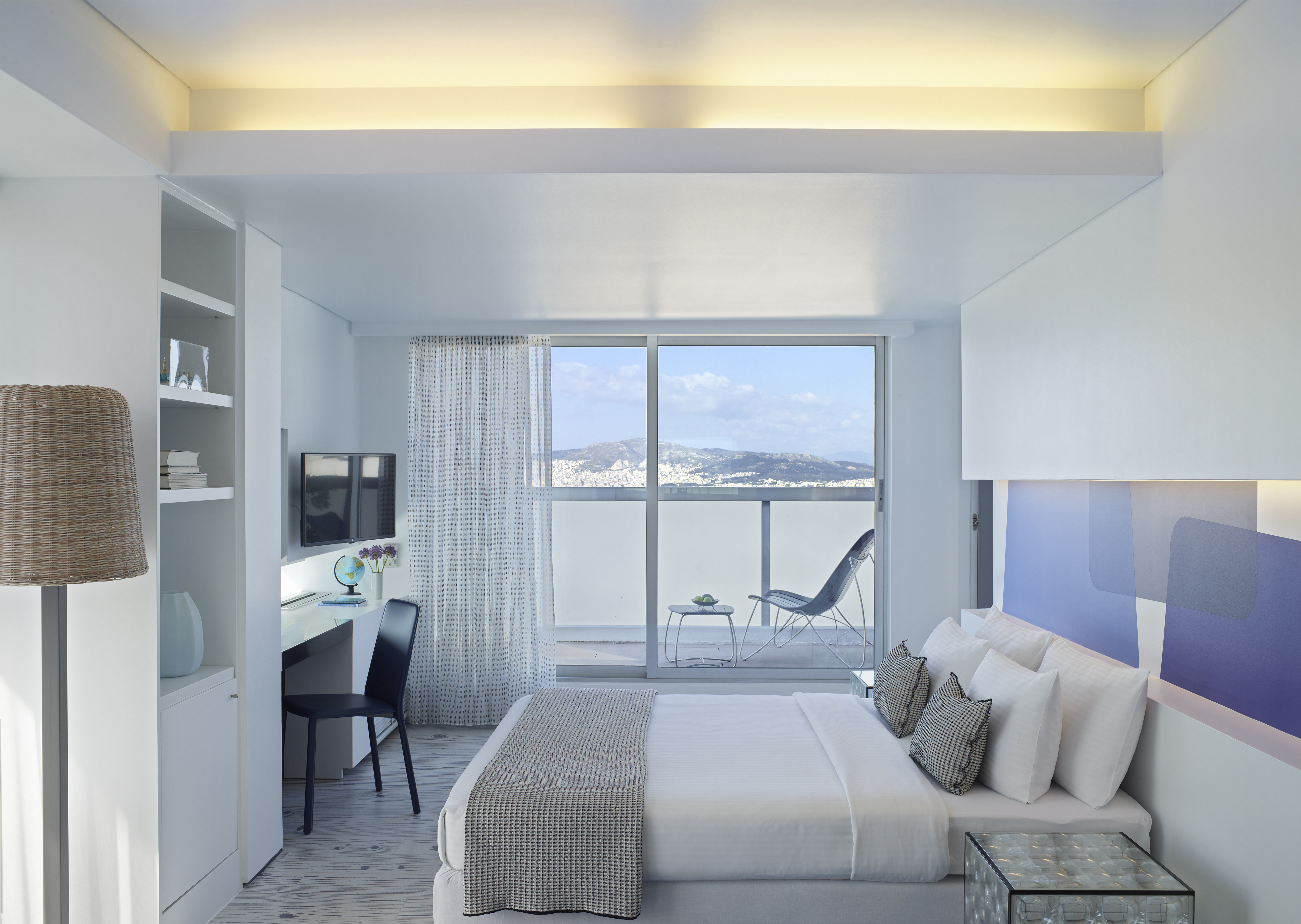 Fresh Hotel, a member of Design Hotels 1