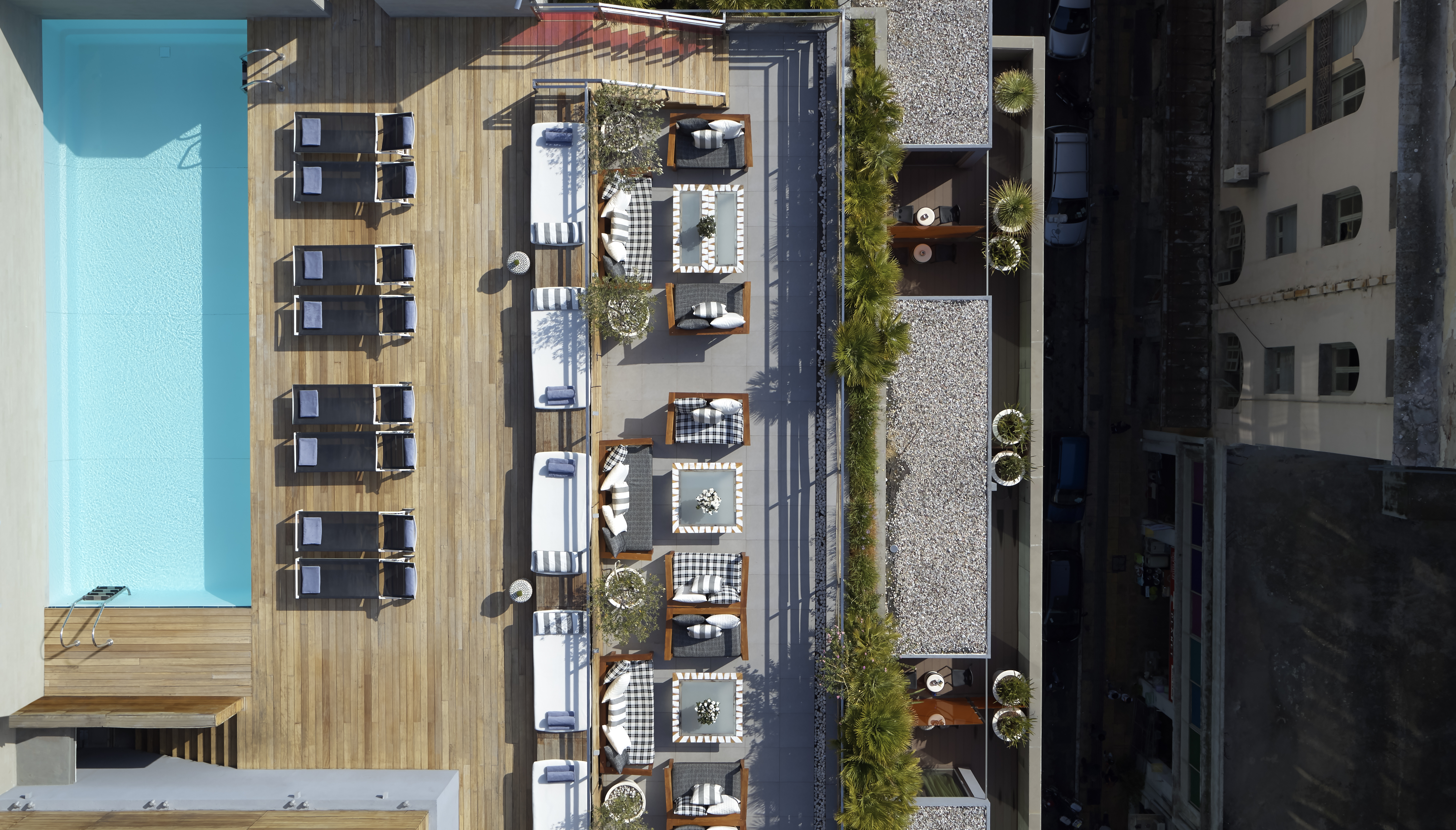 Fresh Hotel, a member of Design Hotels 2