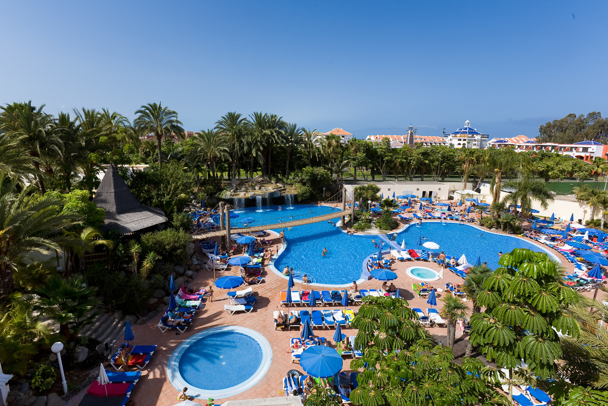 Hotel Best Tenerife 1