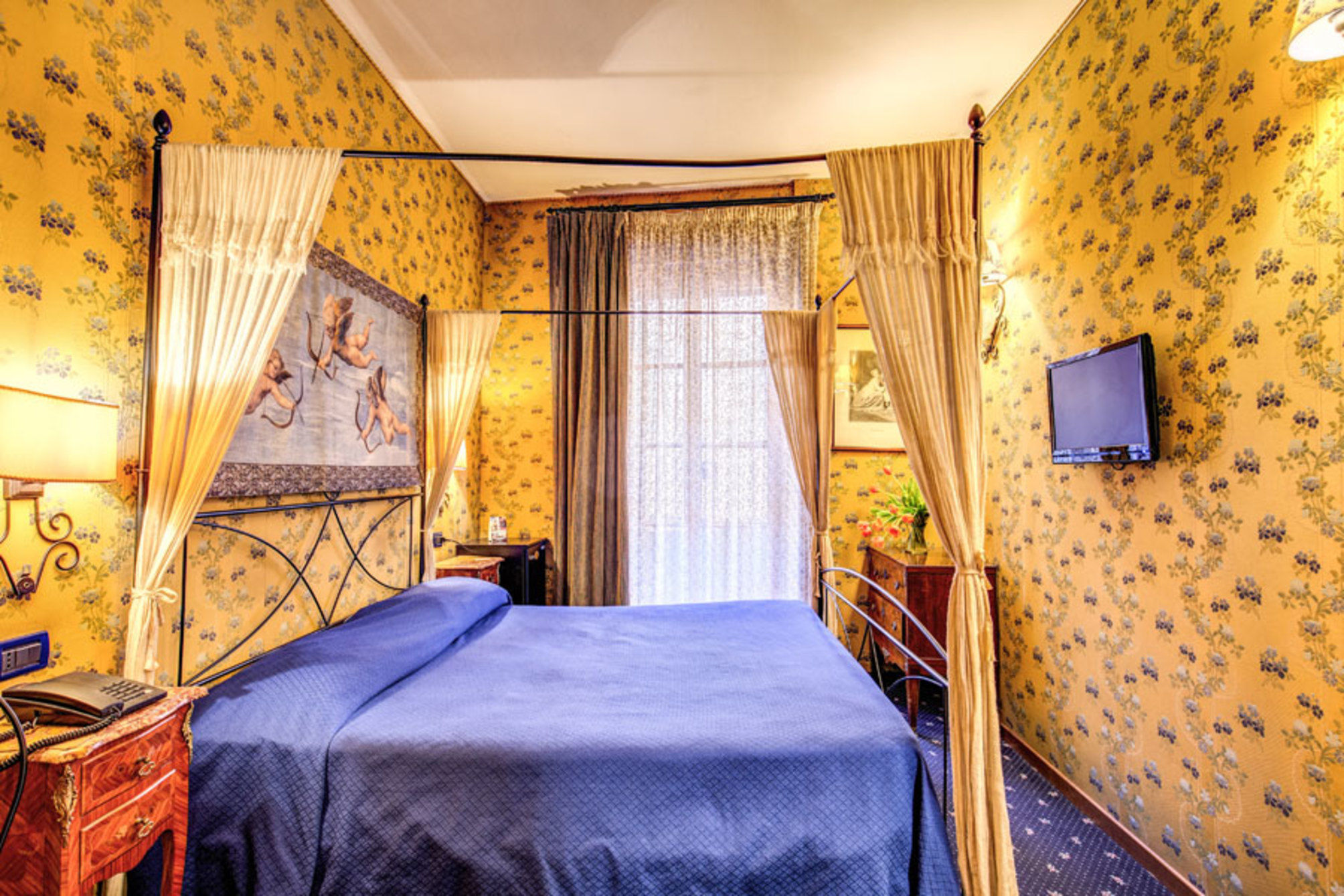 Residenza Ave Roma, Rome | Beste deals | lastminute NL