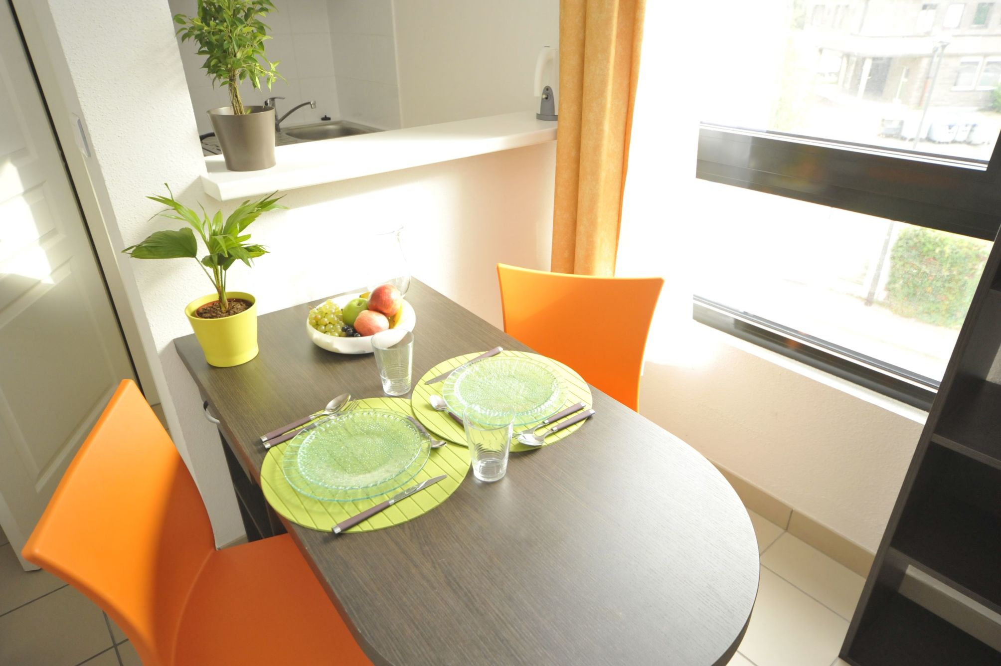 Cerise Strasbourg Appart Hotel 2