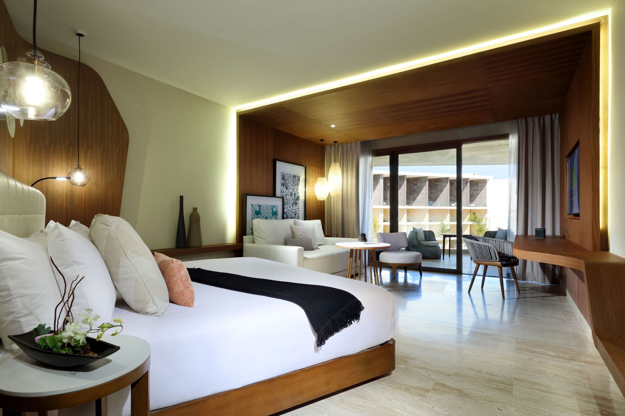 TRS Coral Hotel - Adults Only - All Inclusive 2