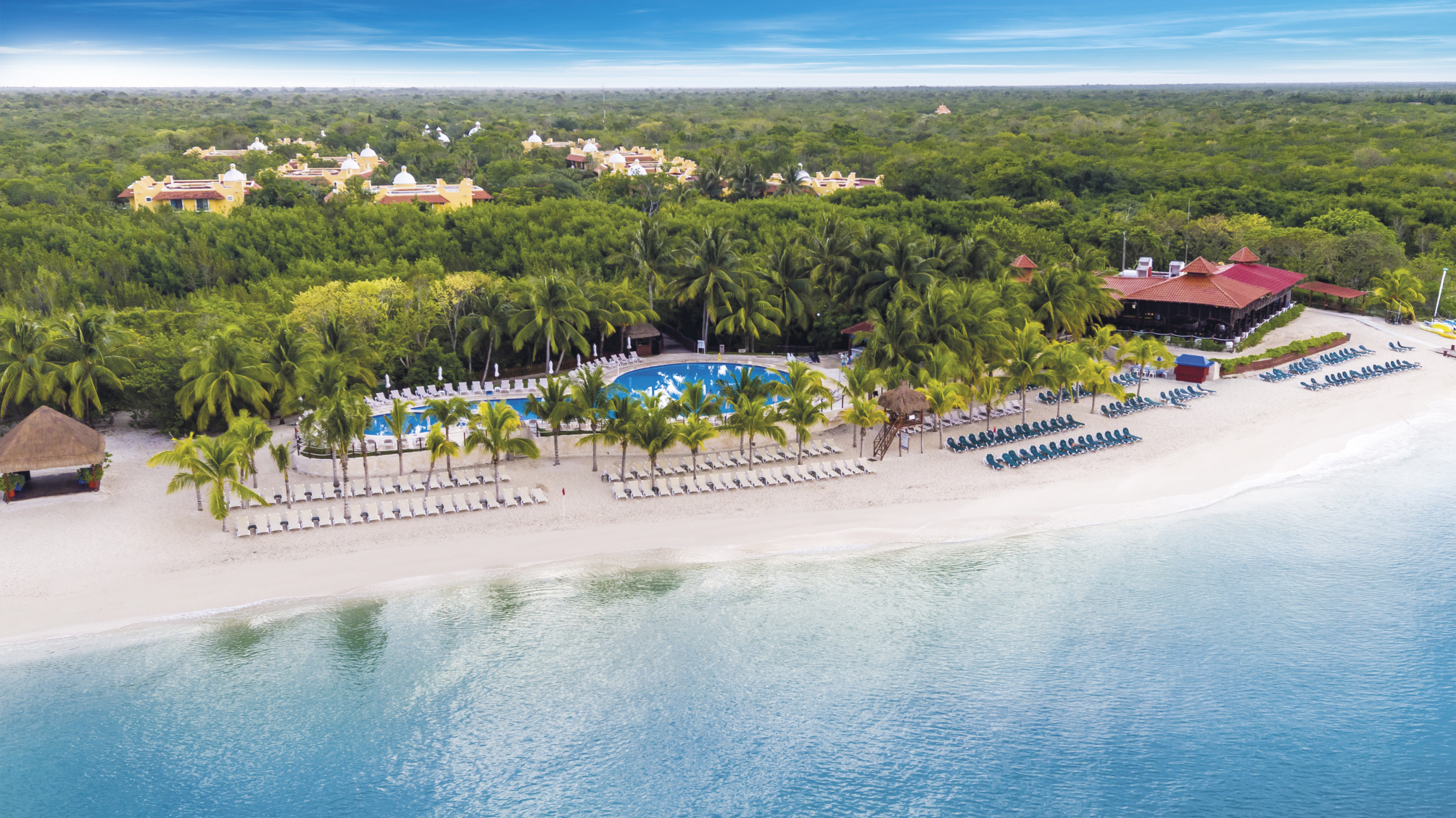 Occidental Cozumel 1