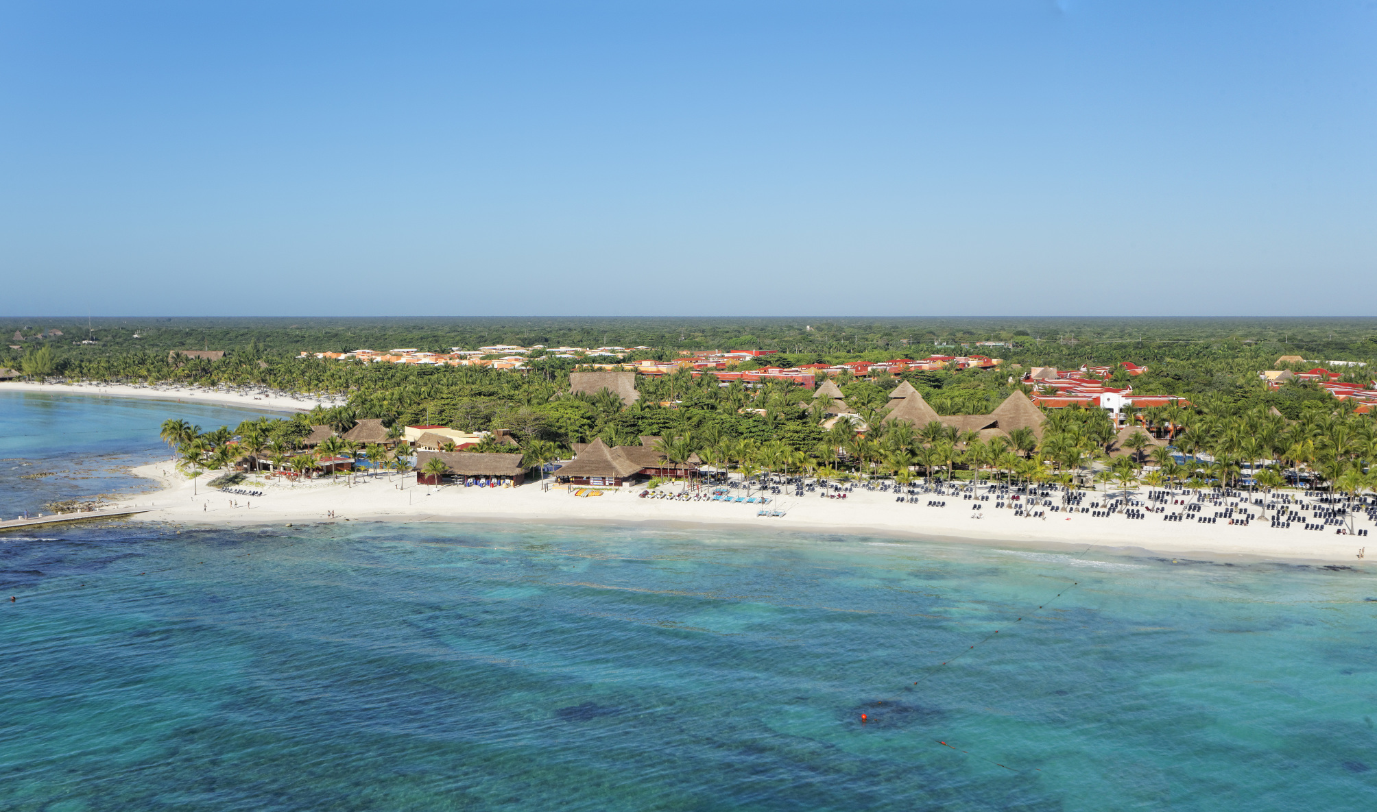 Barcelo Maya Caribe 1