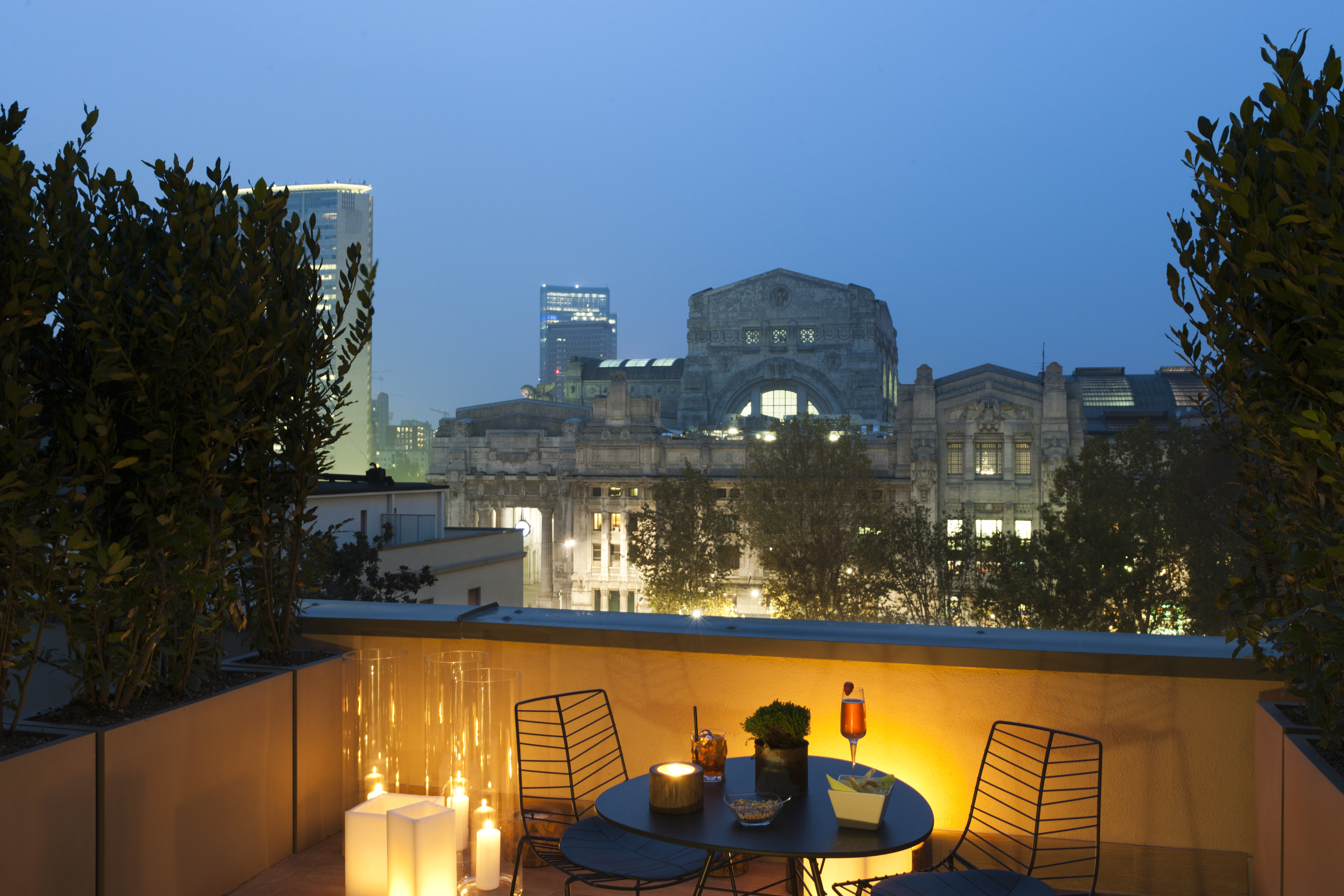 Starhotels Echo 2