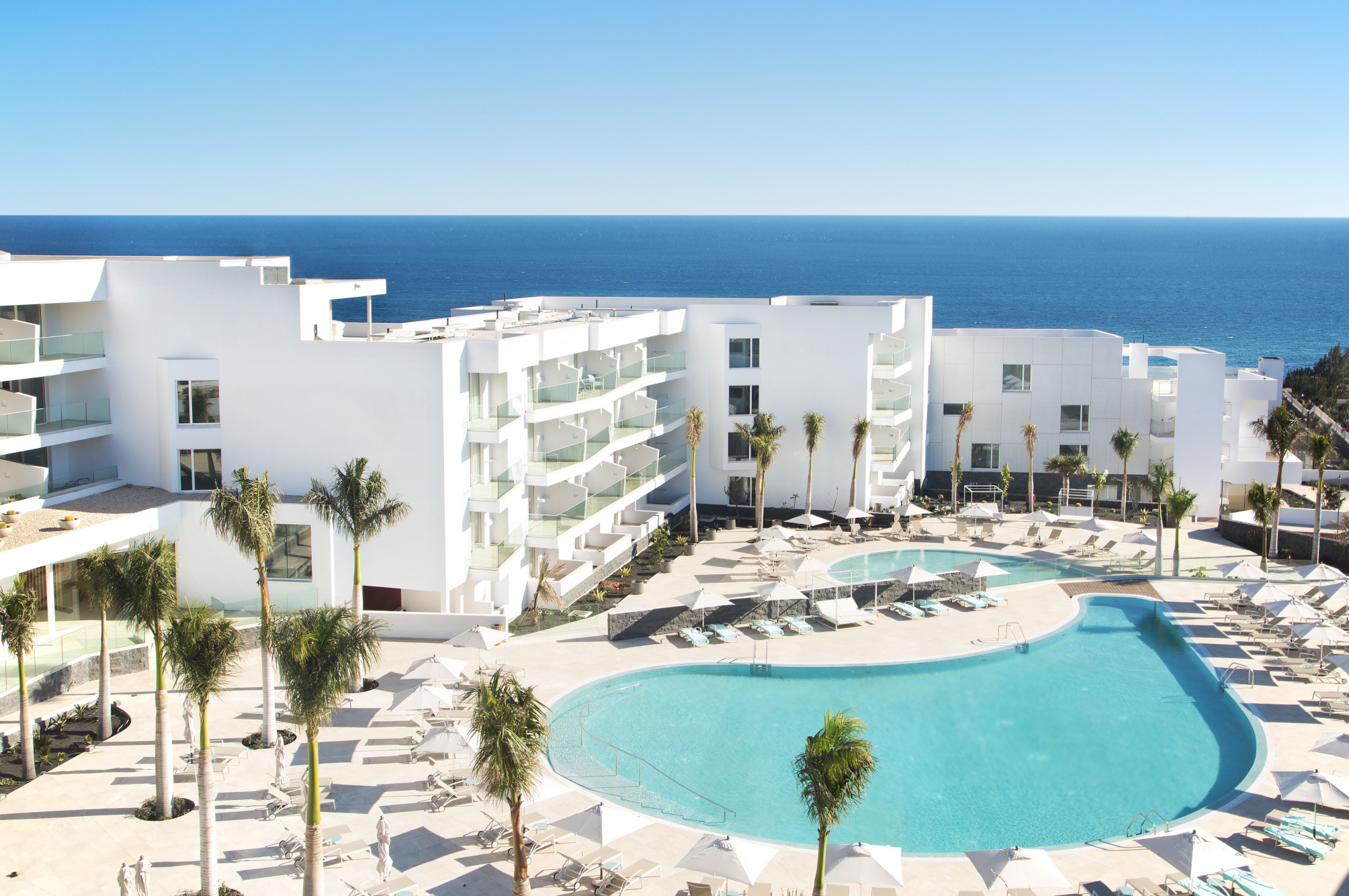 Hotel Lava Beach 1