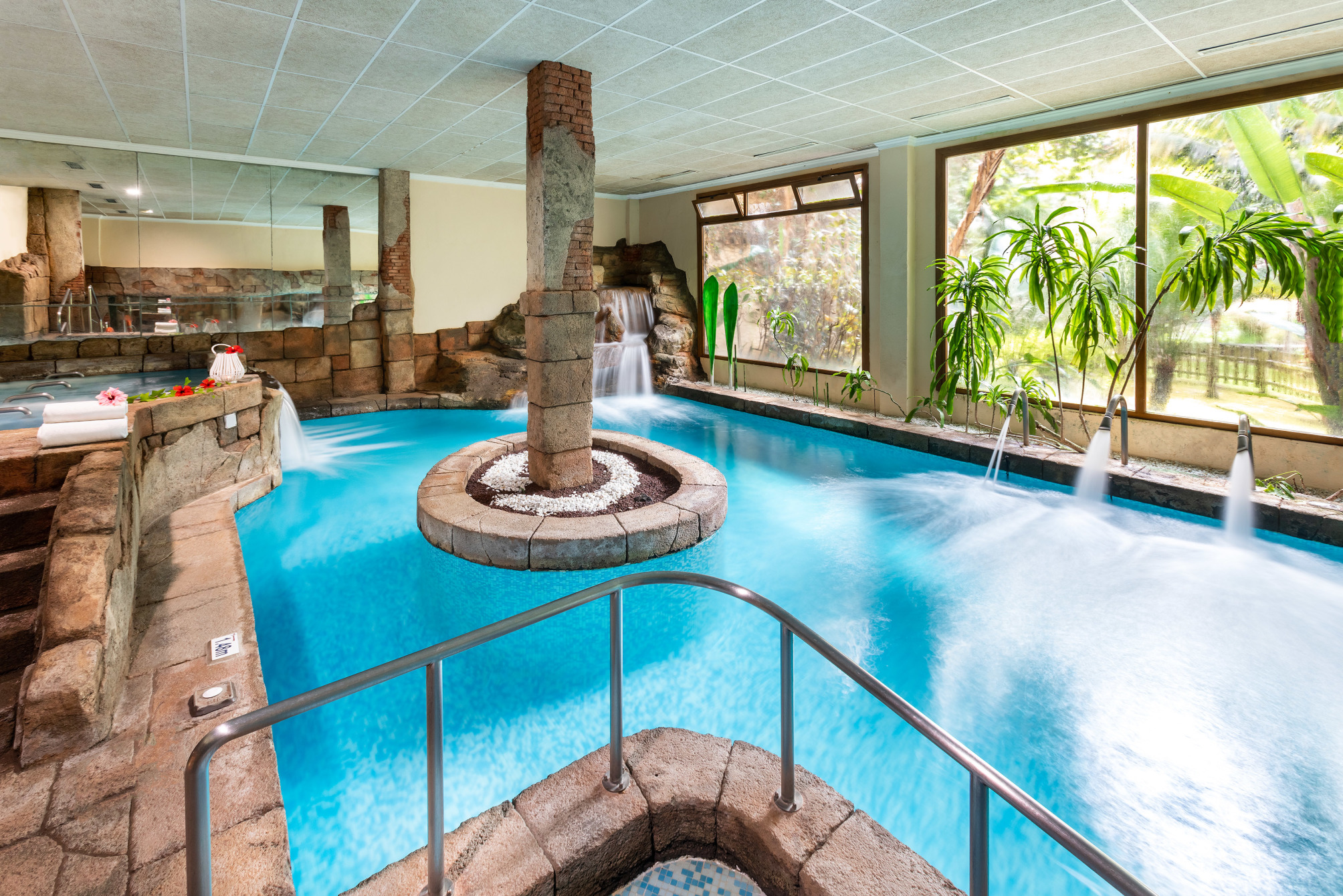 BLUESEA Costa Jardin & Spa 2