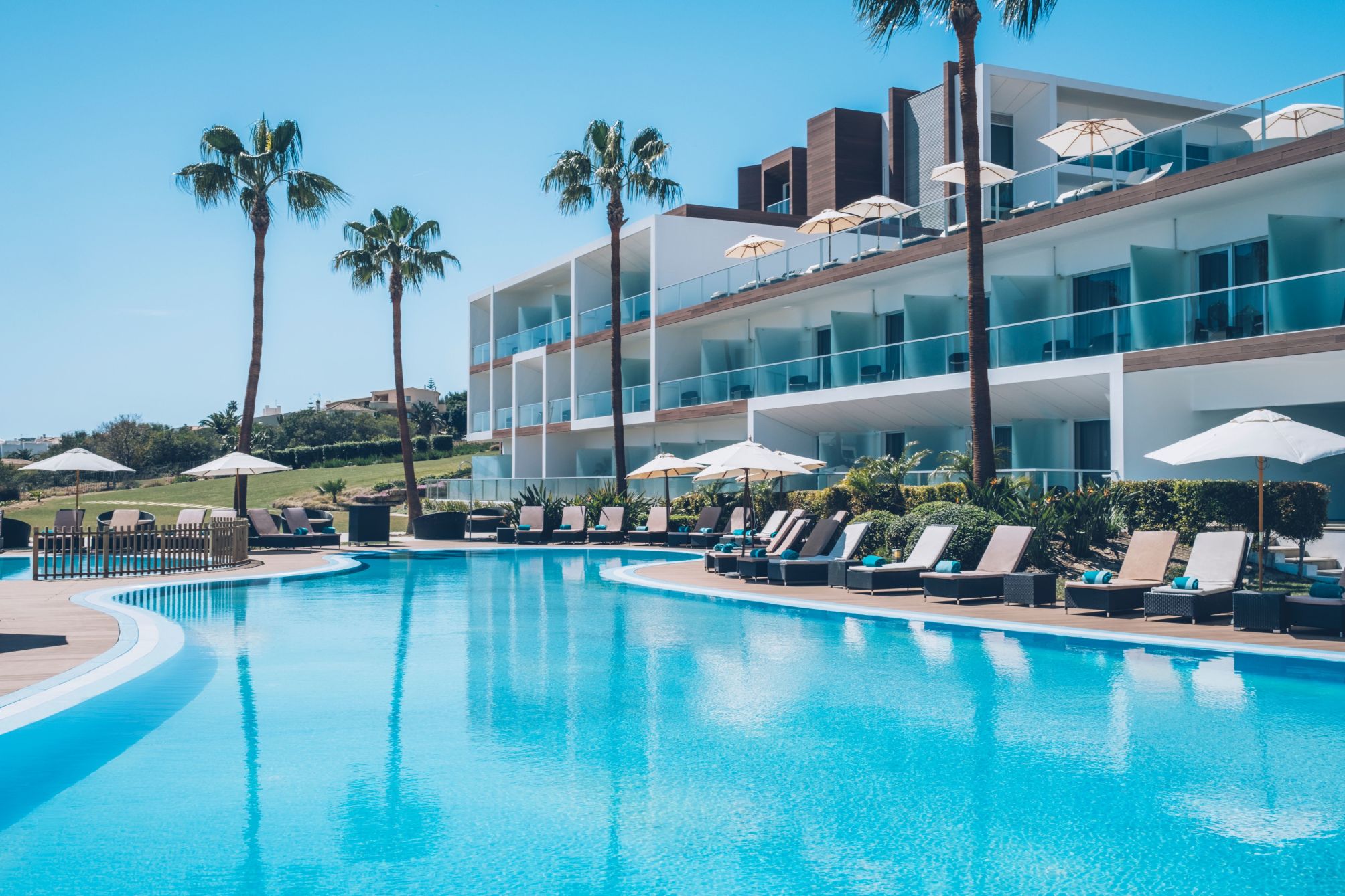 Iberostar Selection Lagos Algarve 1
